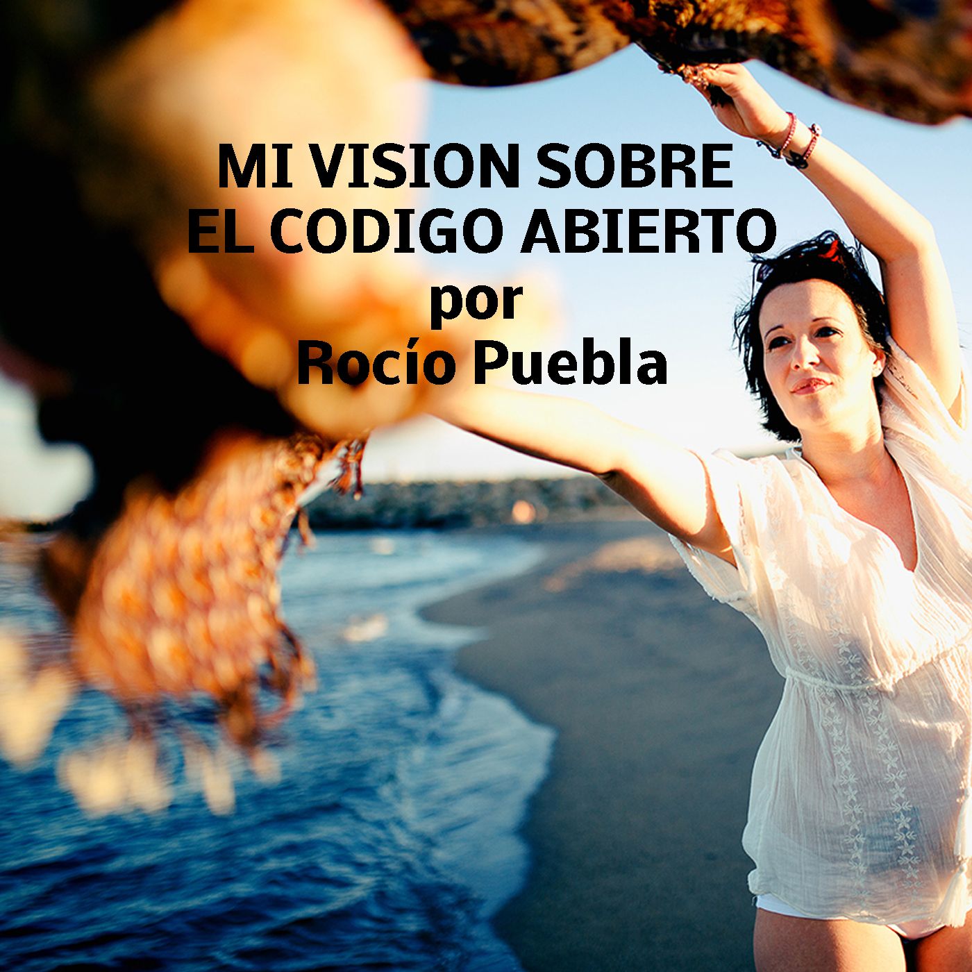Fotografía de retrato por Rocío Puebla