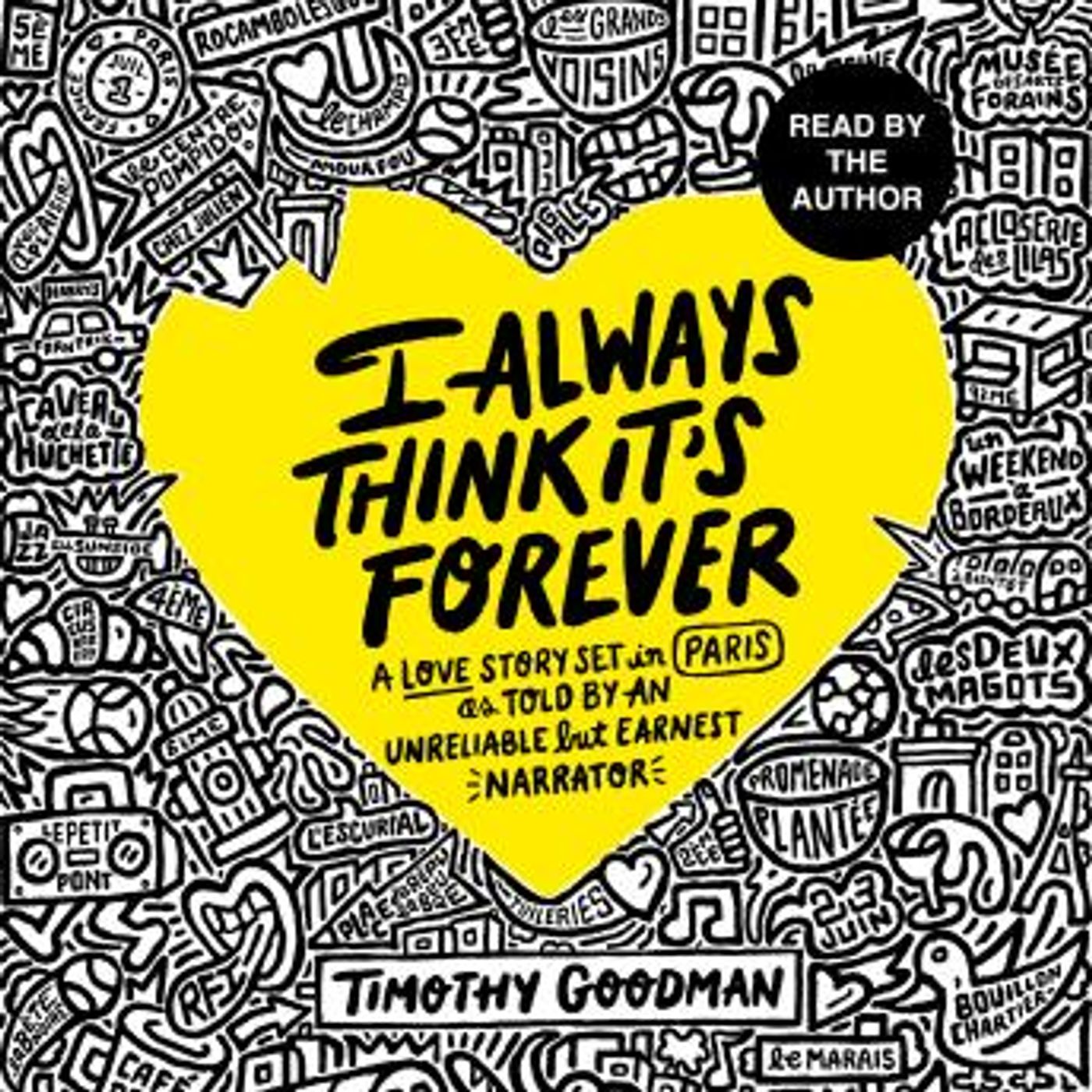 Full Trial Audiobooks in Biography & Memoir, Memoirs