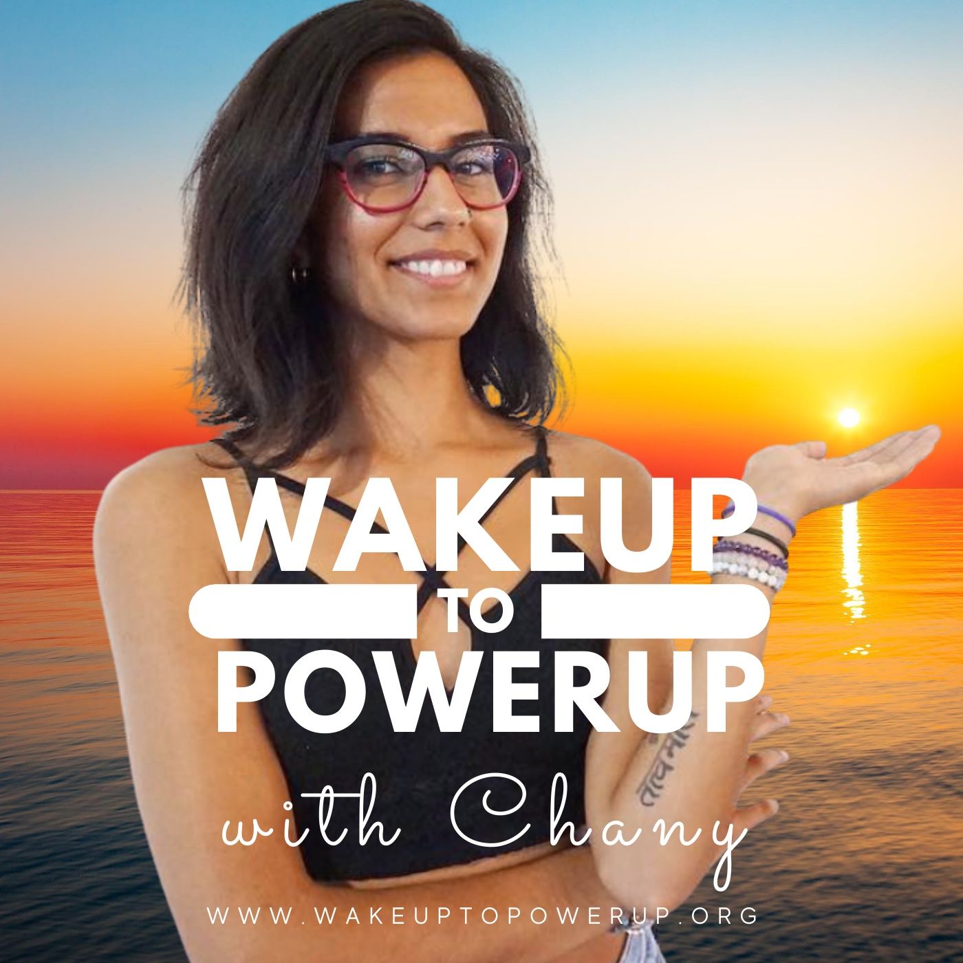 WakeUp to PowerUp