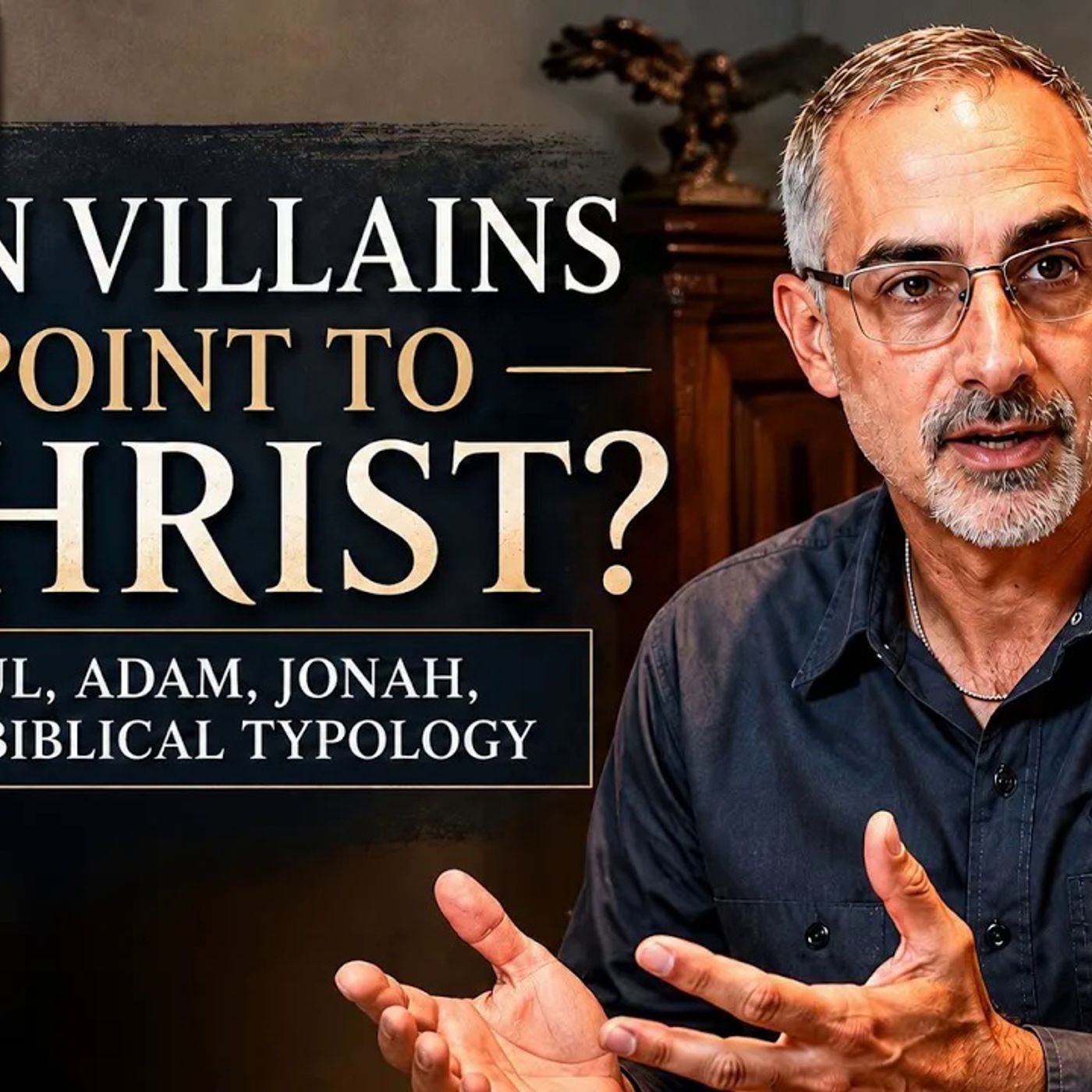 Biblical Typology Misunderstood