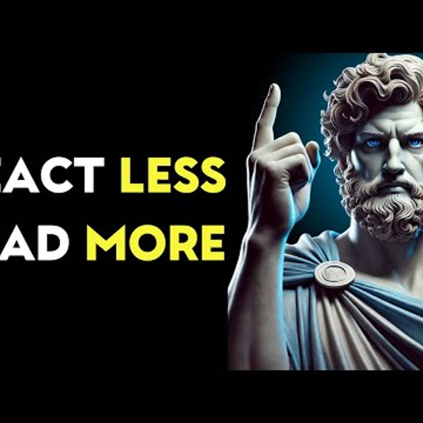 Real Clarity Starts When You Finally Organize Your Life _ Stoic Philosophy episode artwork