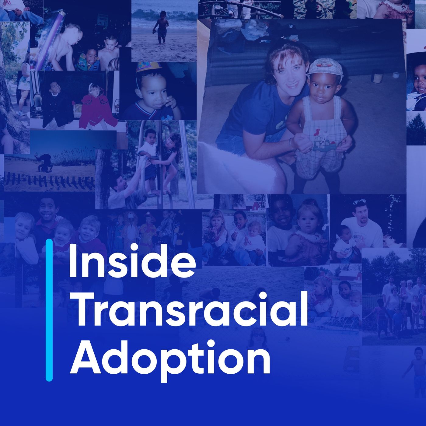 Inside Transracial Adoption