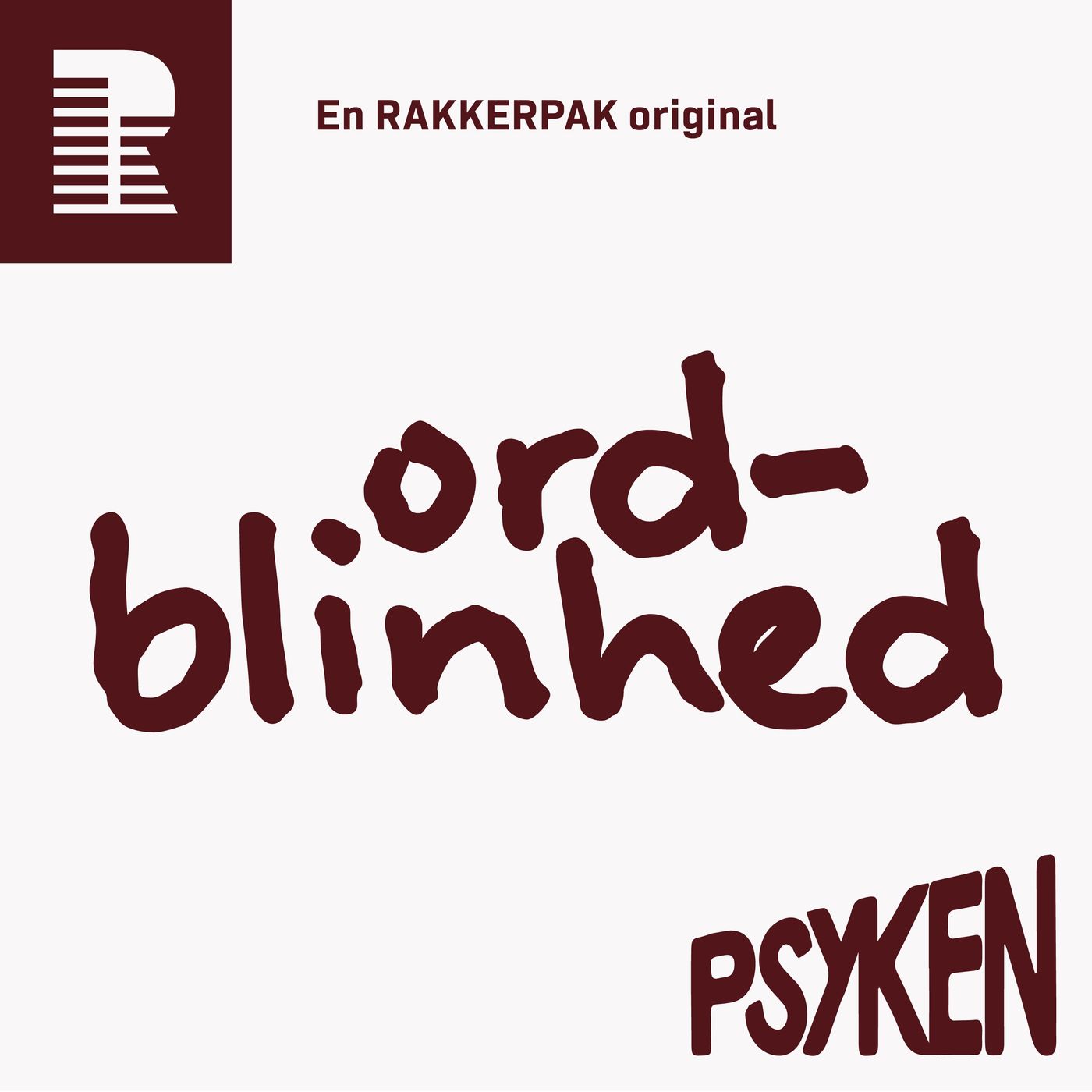 Ordblindhed: Når en mentors tvivl tænder din ild episode artwork