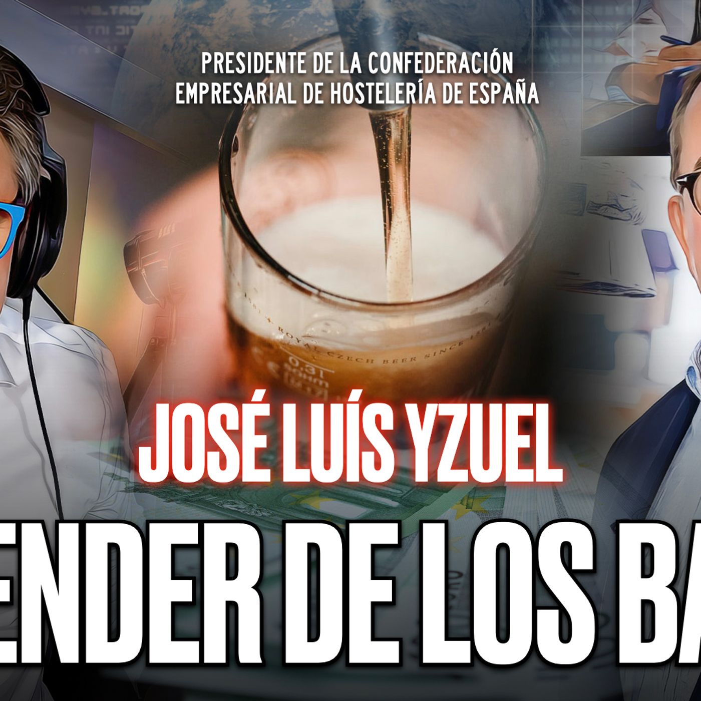El Podcast de Marc Vidal