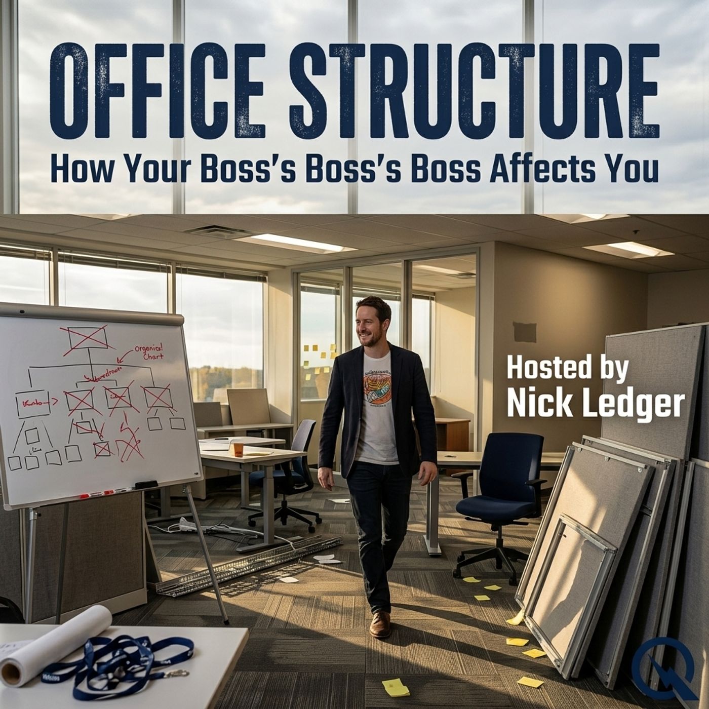 Office Structure