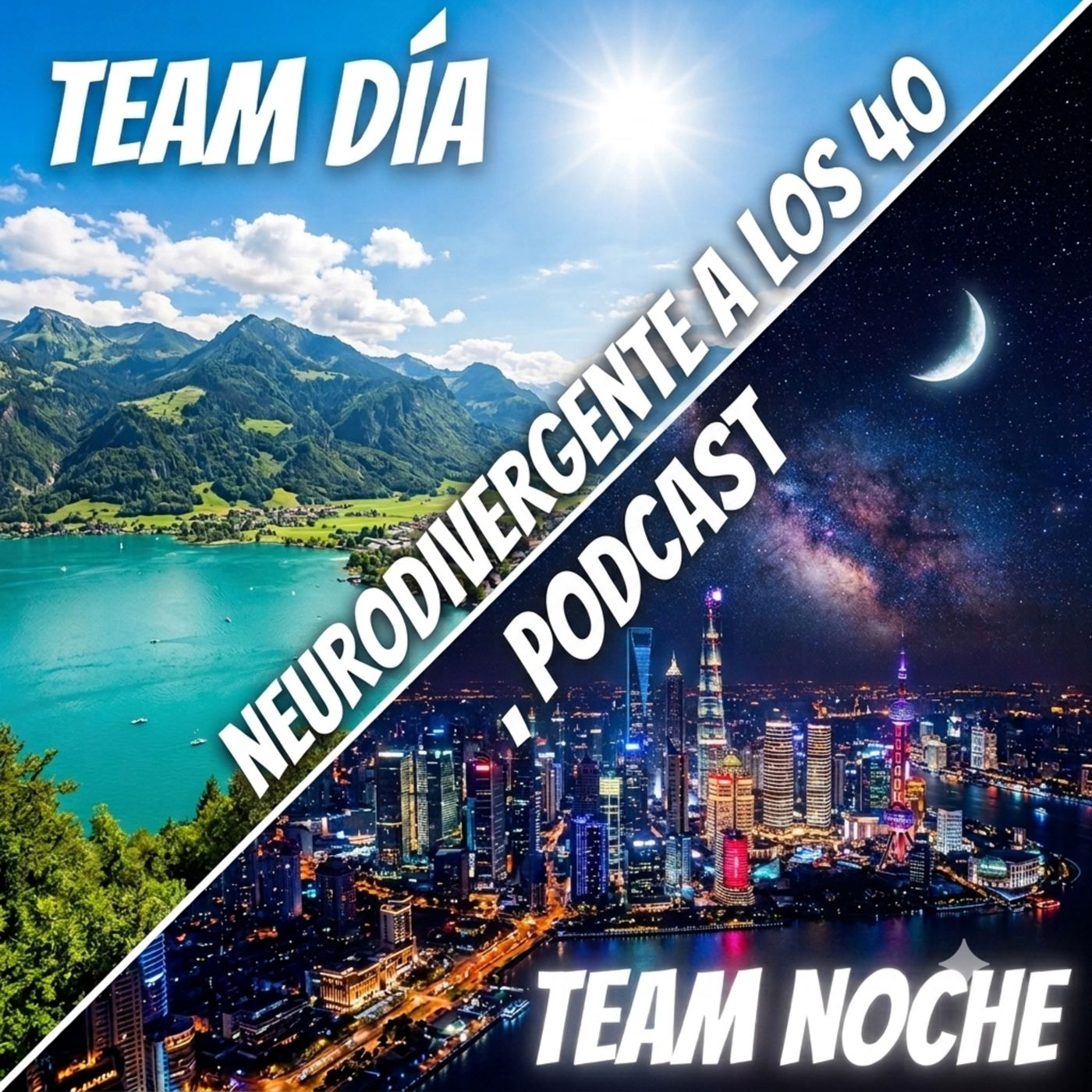 Team dia o Team noche? episode artwork