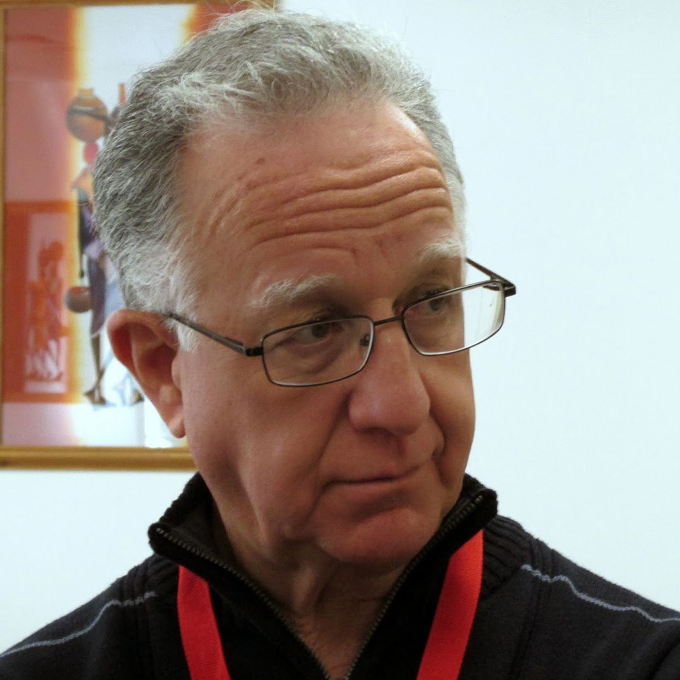 Friends in Solidarity, A Story of Hope for South Sudan with Fr. John Sivalon, M.M.