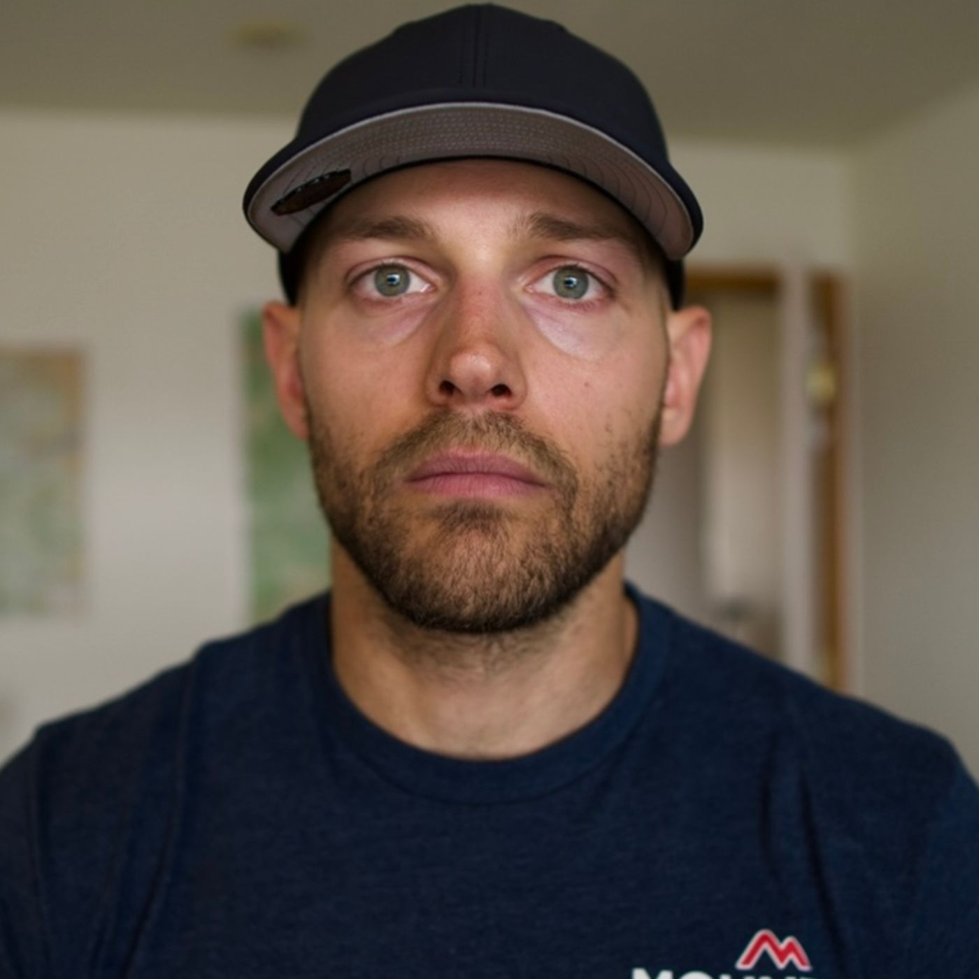 The Peanut Butter and Mountains Podcast