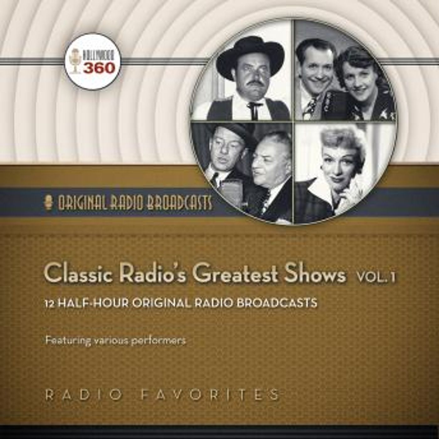 Get New Full Audiobooks in Biography & Memoir, Arts & Entertainment