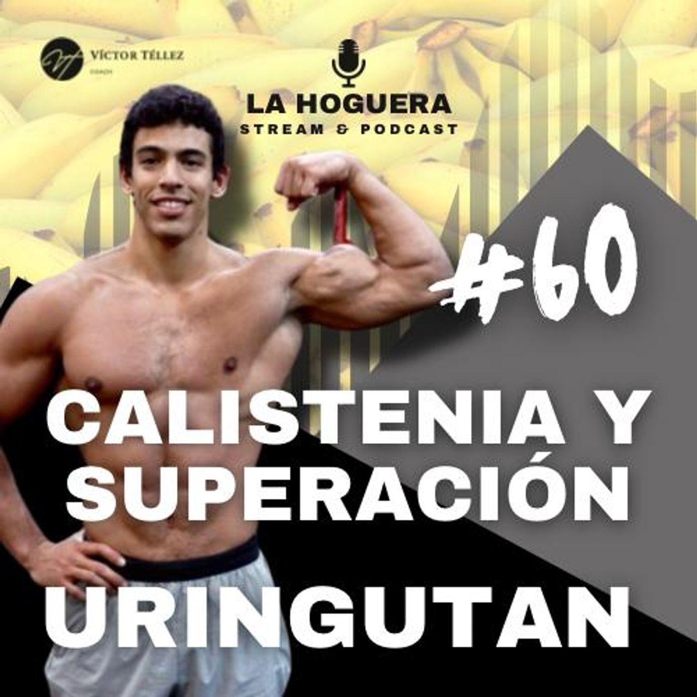 Portada de La Hoguera
