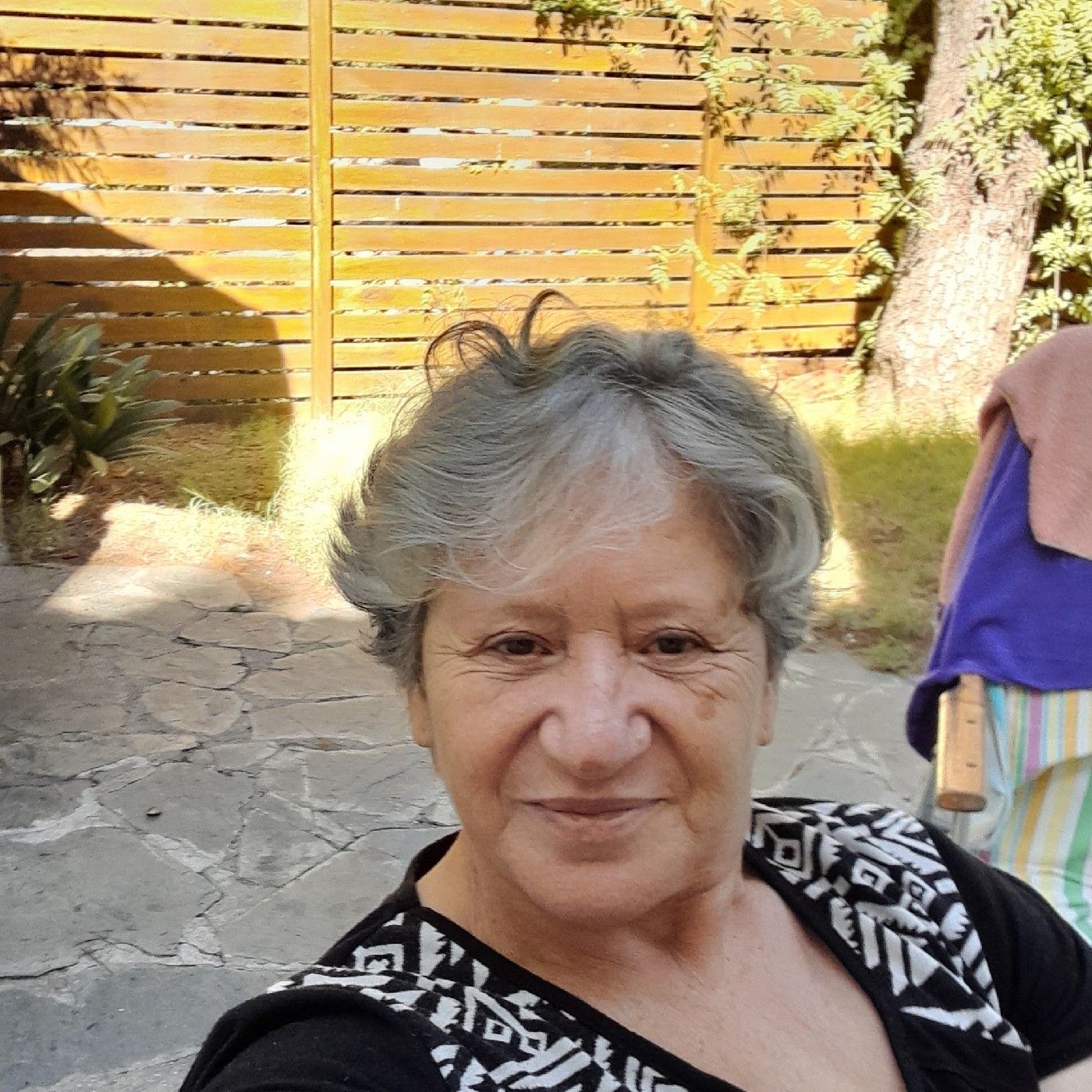 El podcast de Lorenza Isabel Rojas