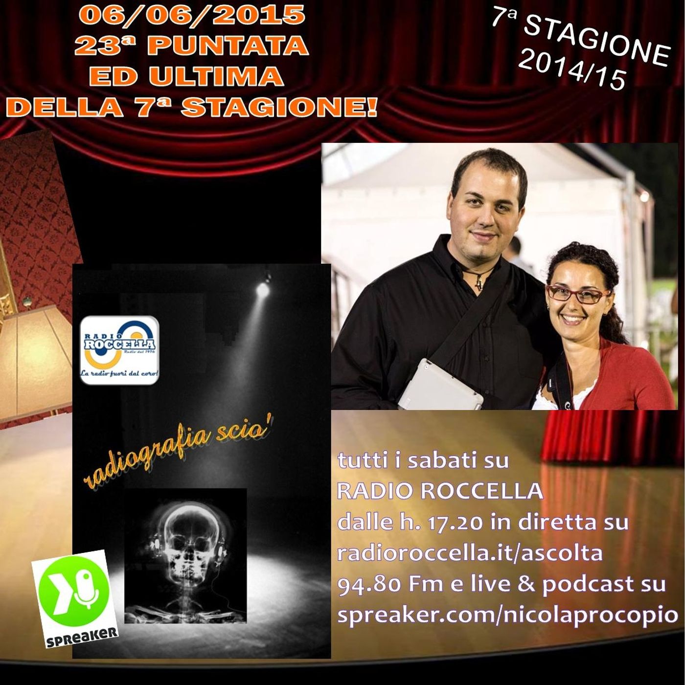 RADIOGRAFIA SCIO\'
