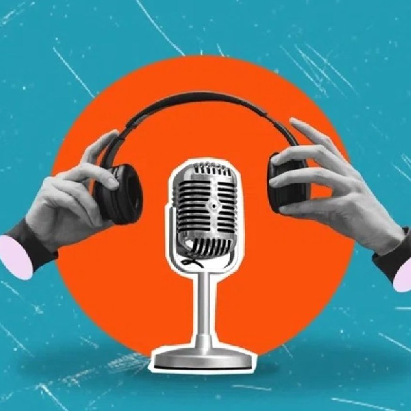 SOY TEORÍA, SOY HIPÓTESIS episode artwork