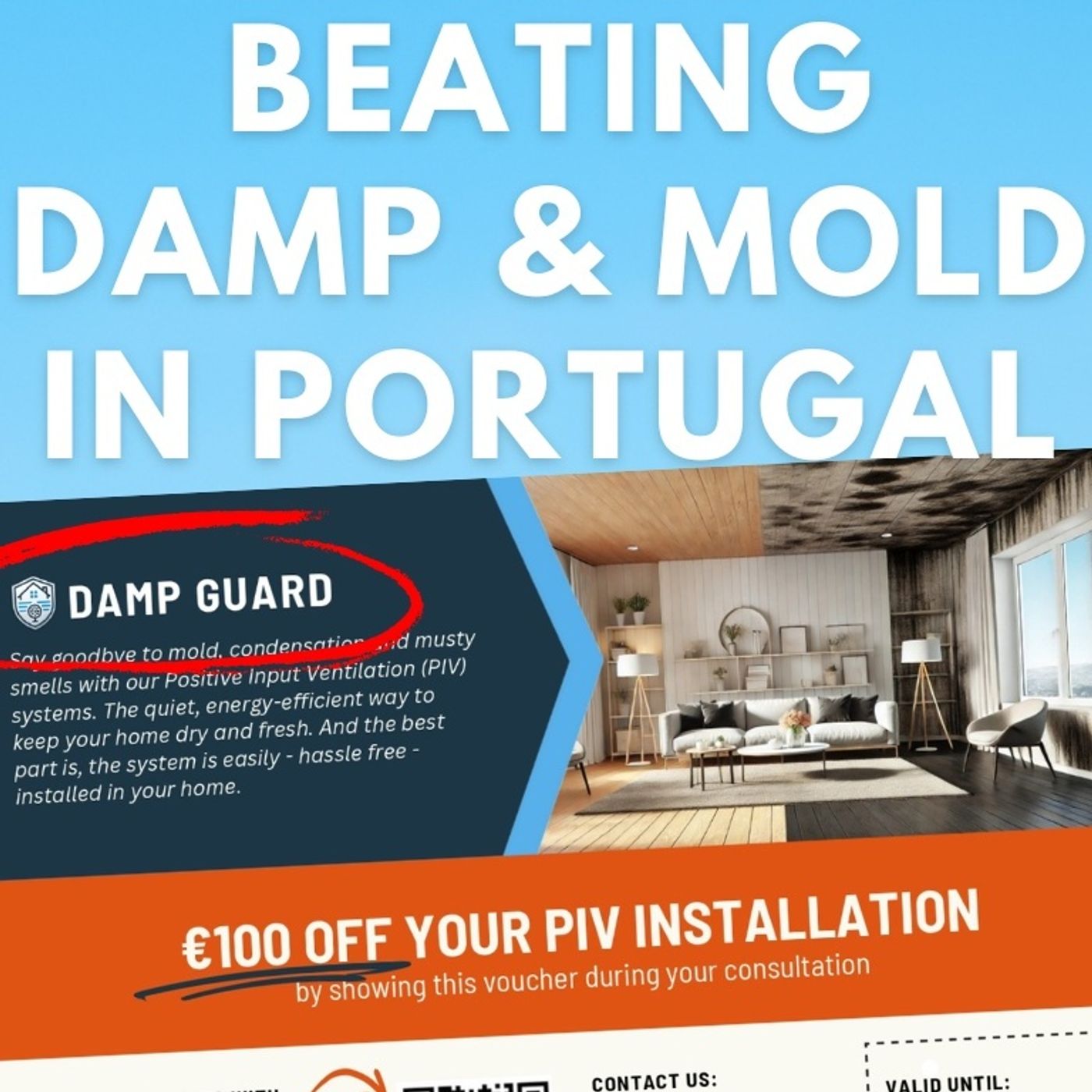 Moving From Holland to Portugal Changed Everything for This Entrepreneur #portugal #netherlands #FIRE