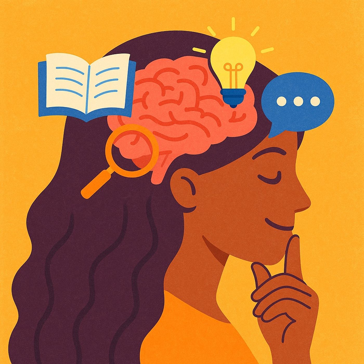 The Seven Signs of an Attractive Brain