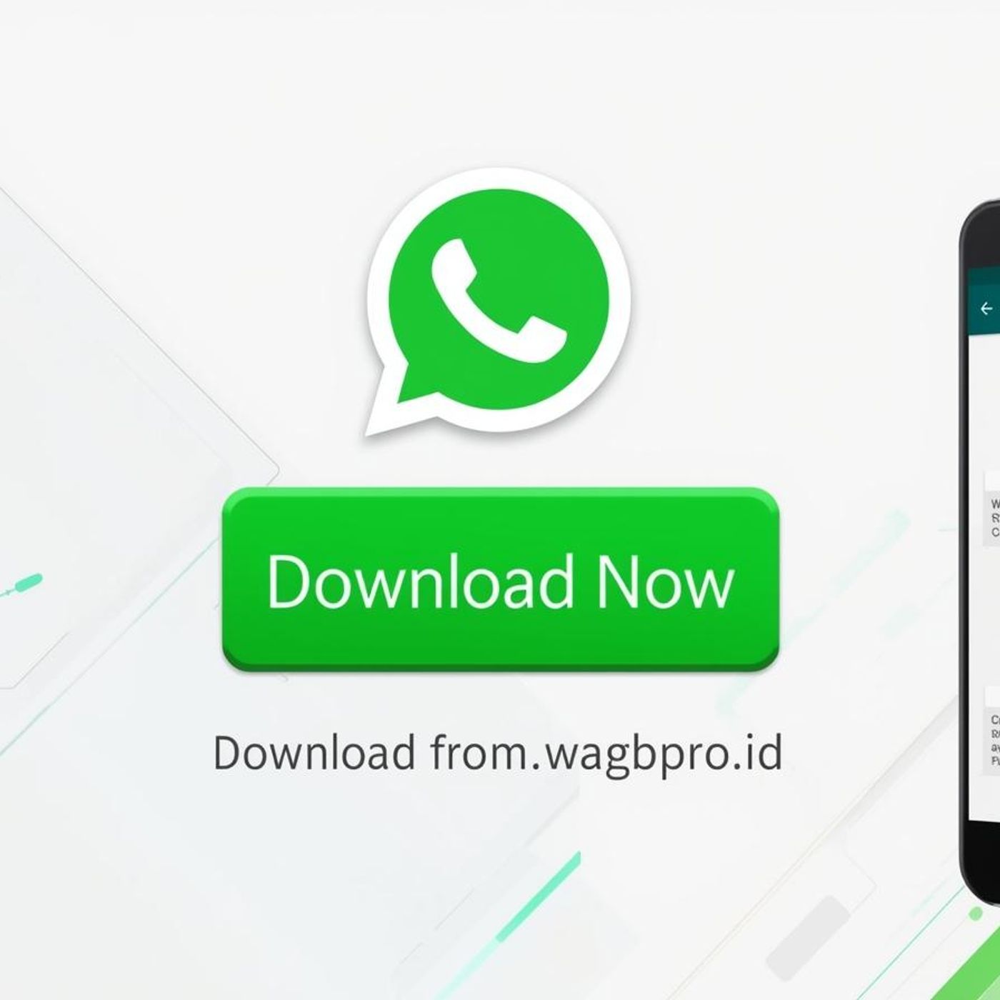 GB WhatsApp – Fitur Lengkap & Cara Downl podcast artwork