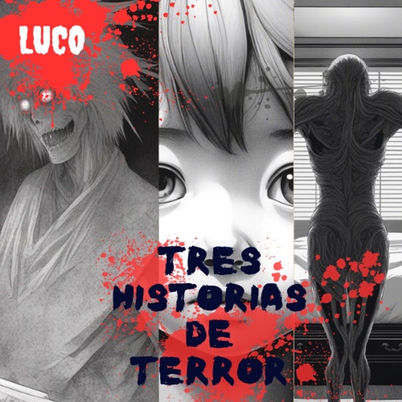 LuCo  Leyendas Urbanas
