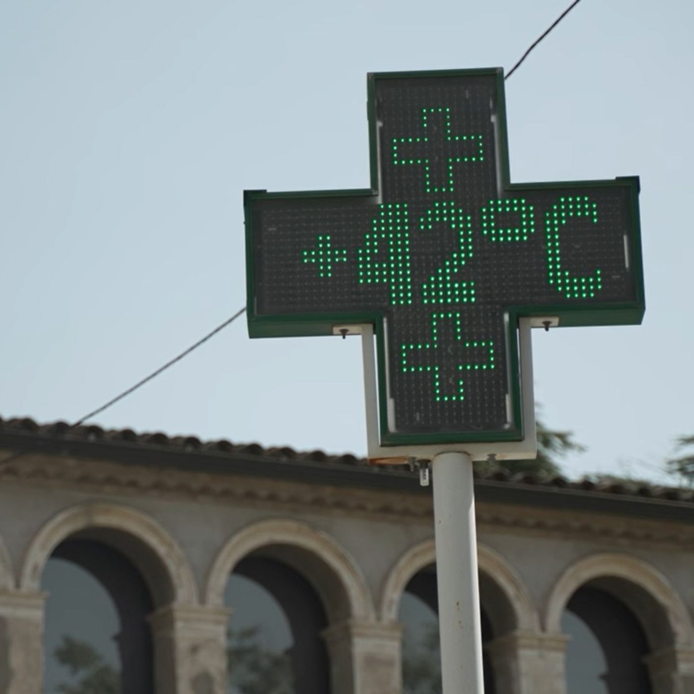 L’ondata di calore più forte del 2026 deve ancora arrivare? episode artwork