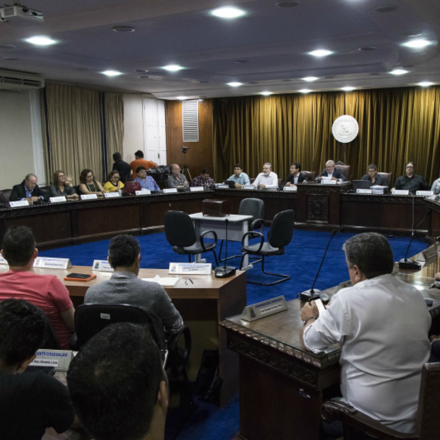Rádio Debate