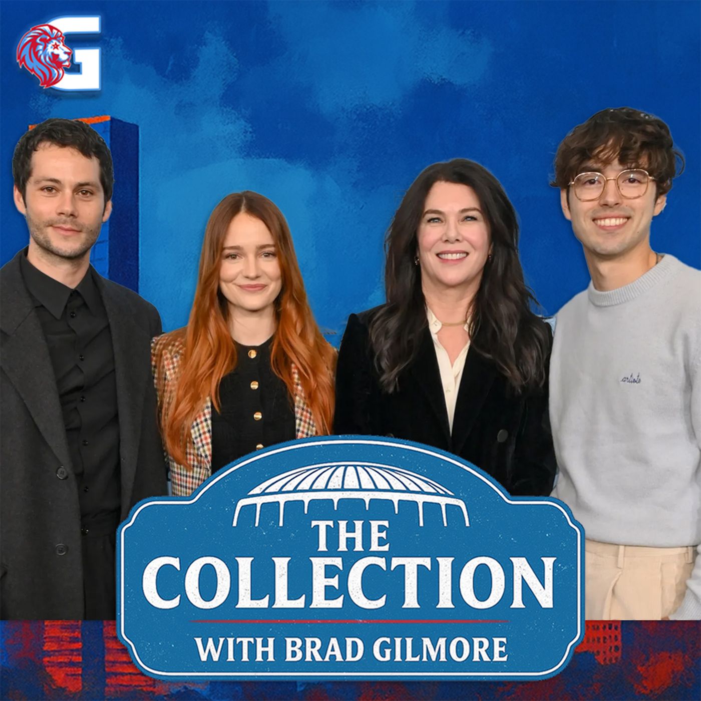 The Collection with Brad Gilmore