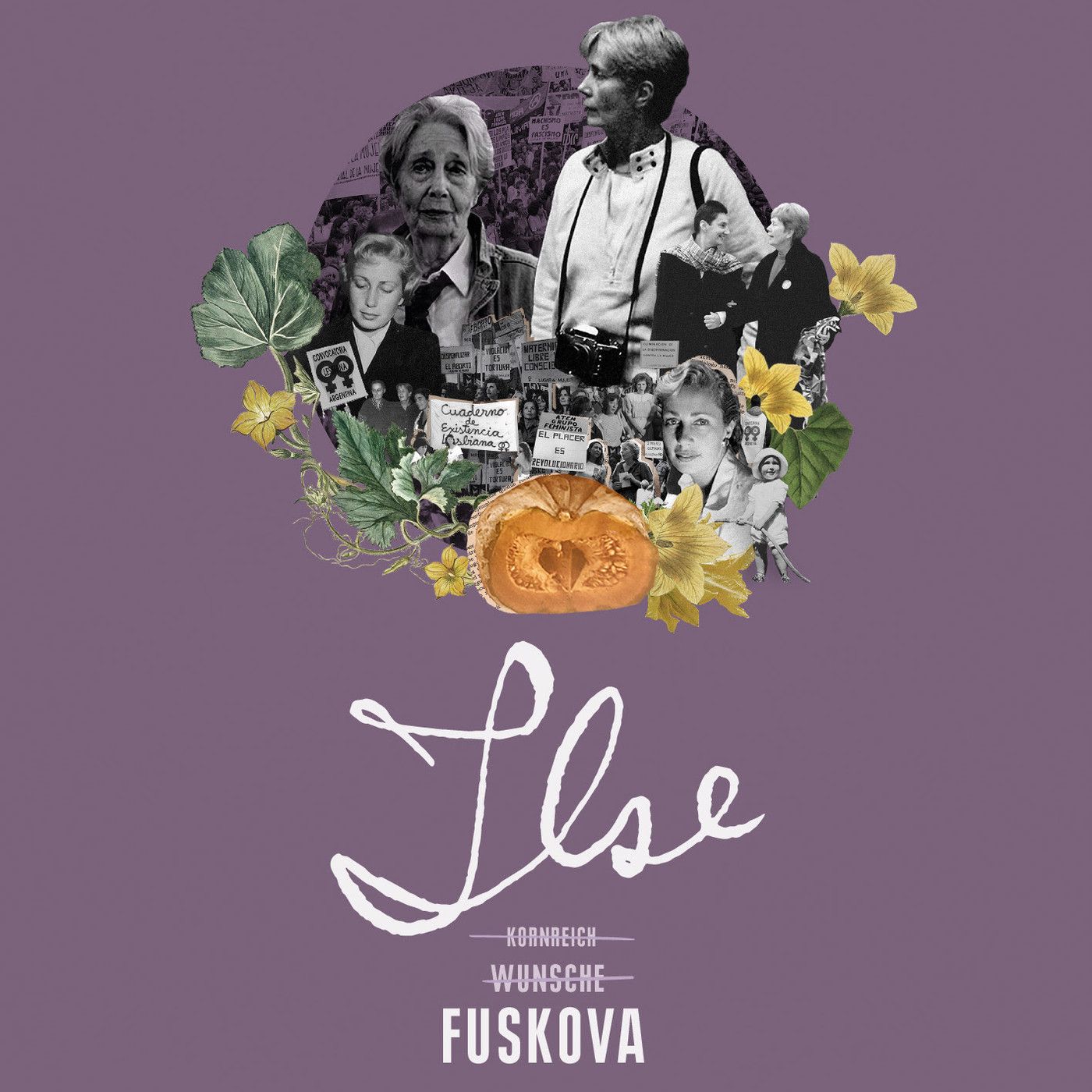 Entrevista a Liliana Furió - Co Directora de Ilse Fuskova episode artwork