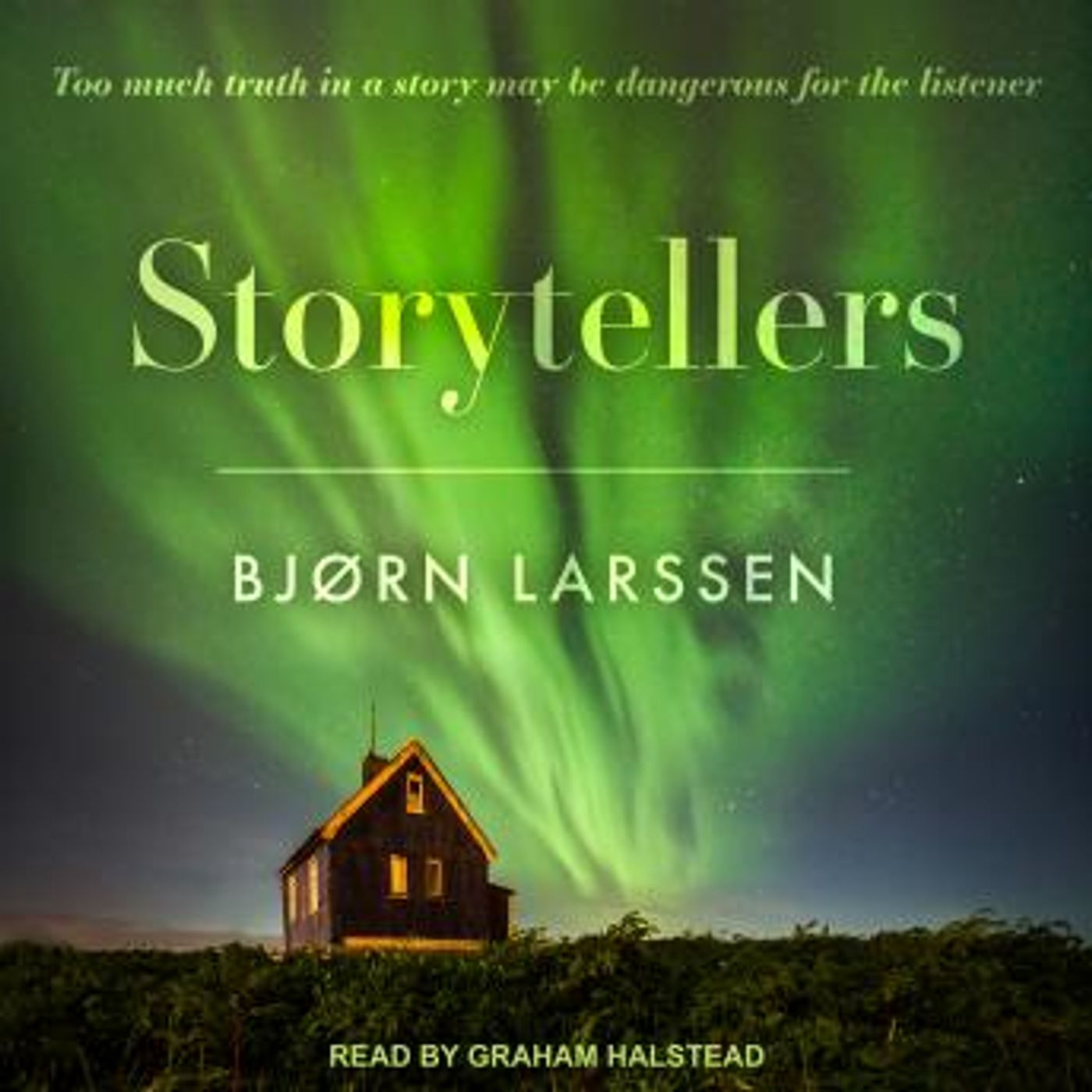 Listen to Audiobooks in Mystery, Thriller & Horror, Suspense