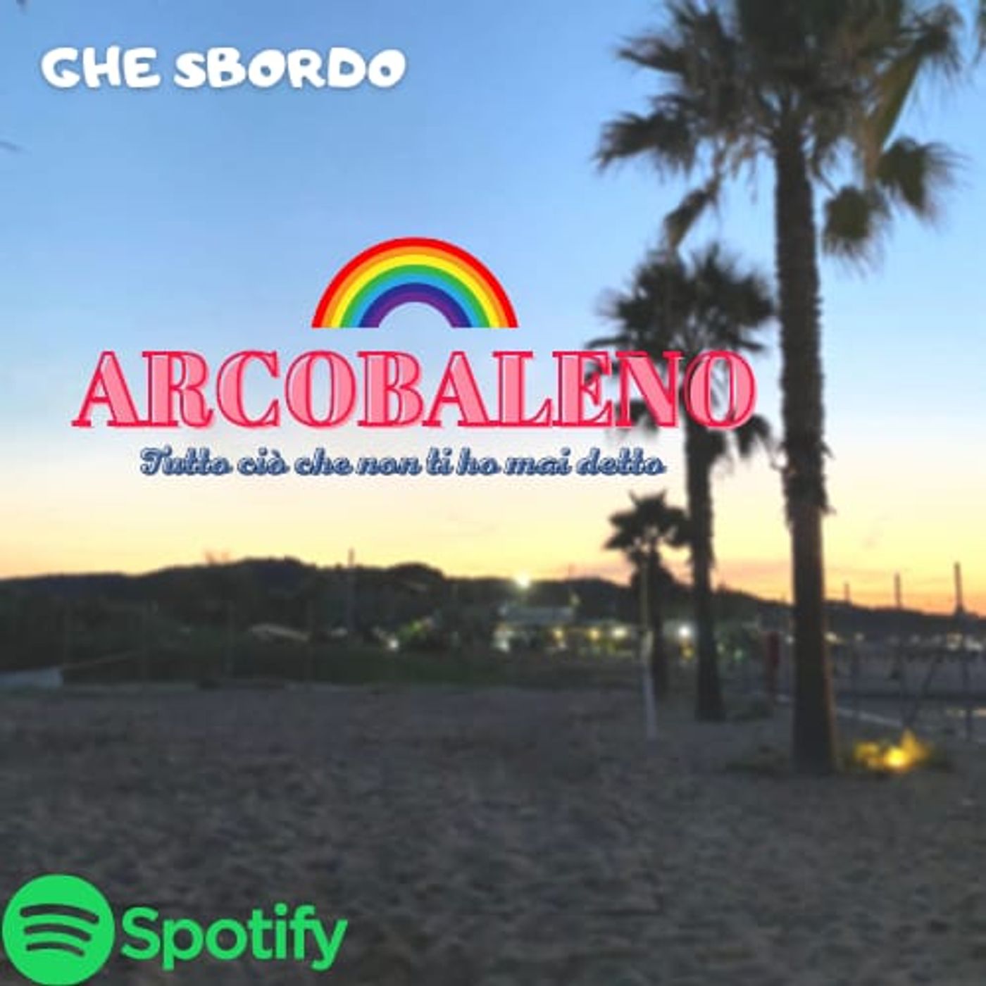 Arcobaleno