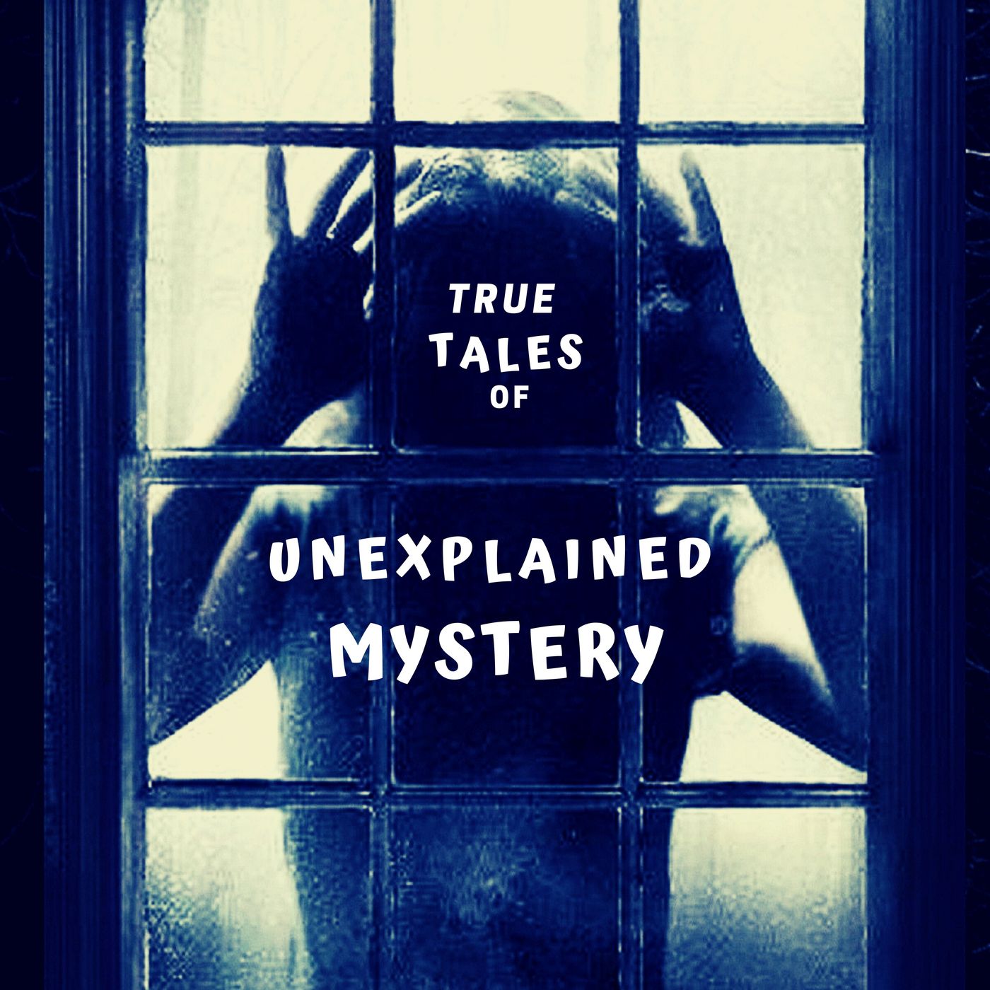 Unexplained Mysteries