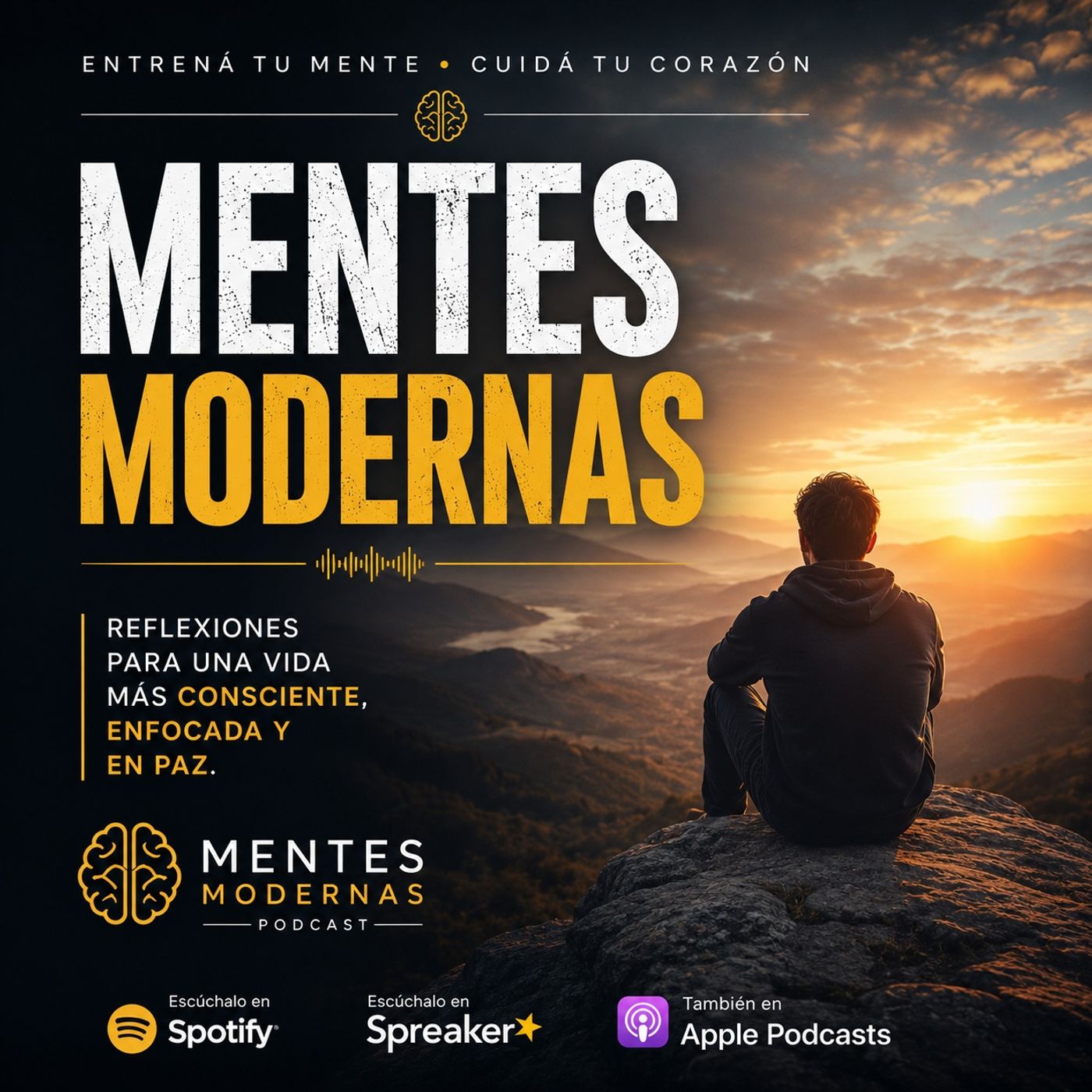 ¿CUÁNDO FUE LA ÚLTIMA VEZ QUE VIVISTE DE VERDAD? episode artwork