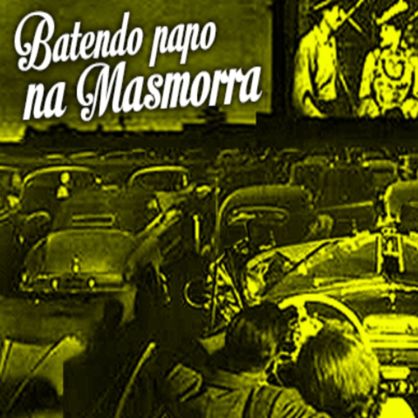 Masmorra Cine
