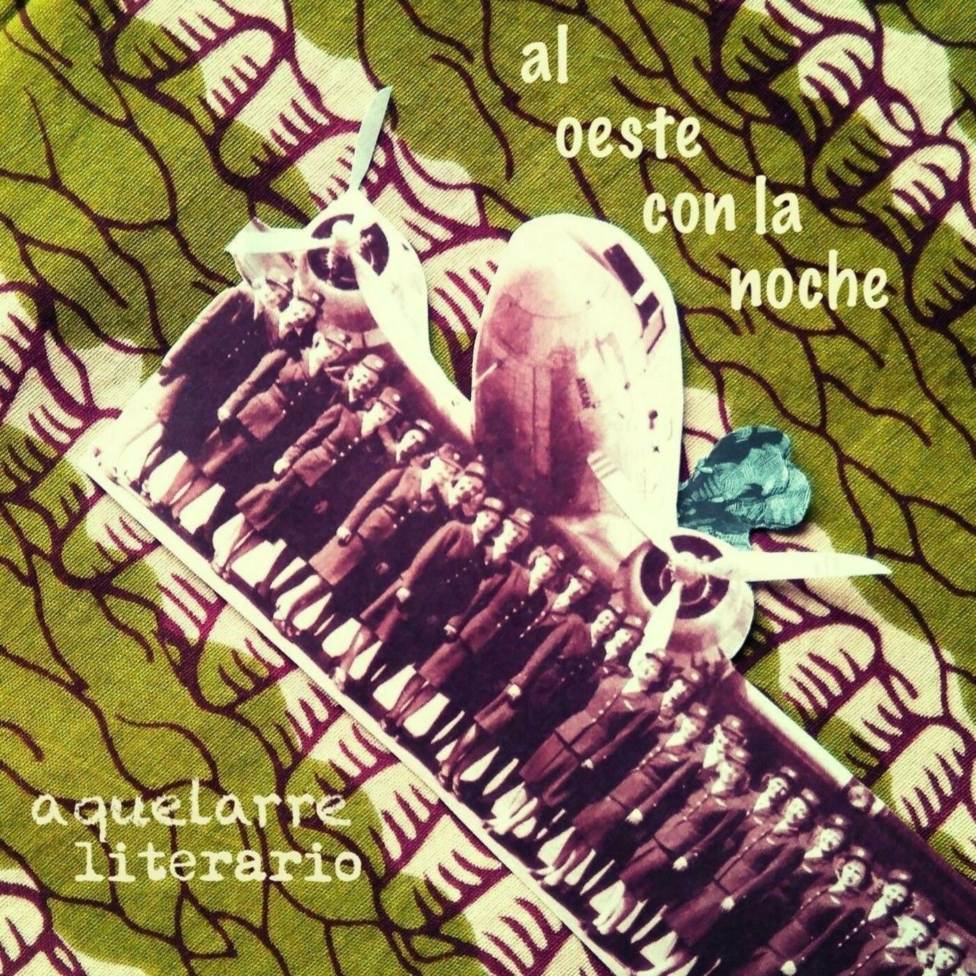 Aquelarre literario