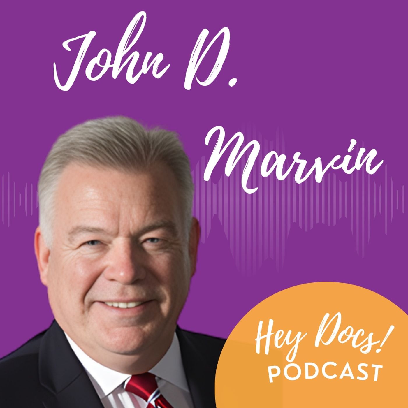 David vs. Goliath: Scaling Against Corporate Giants with John D. Marvin