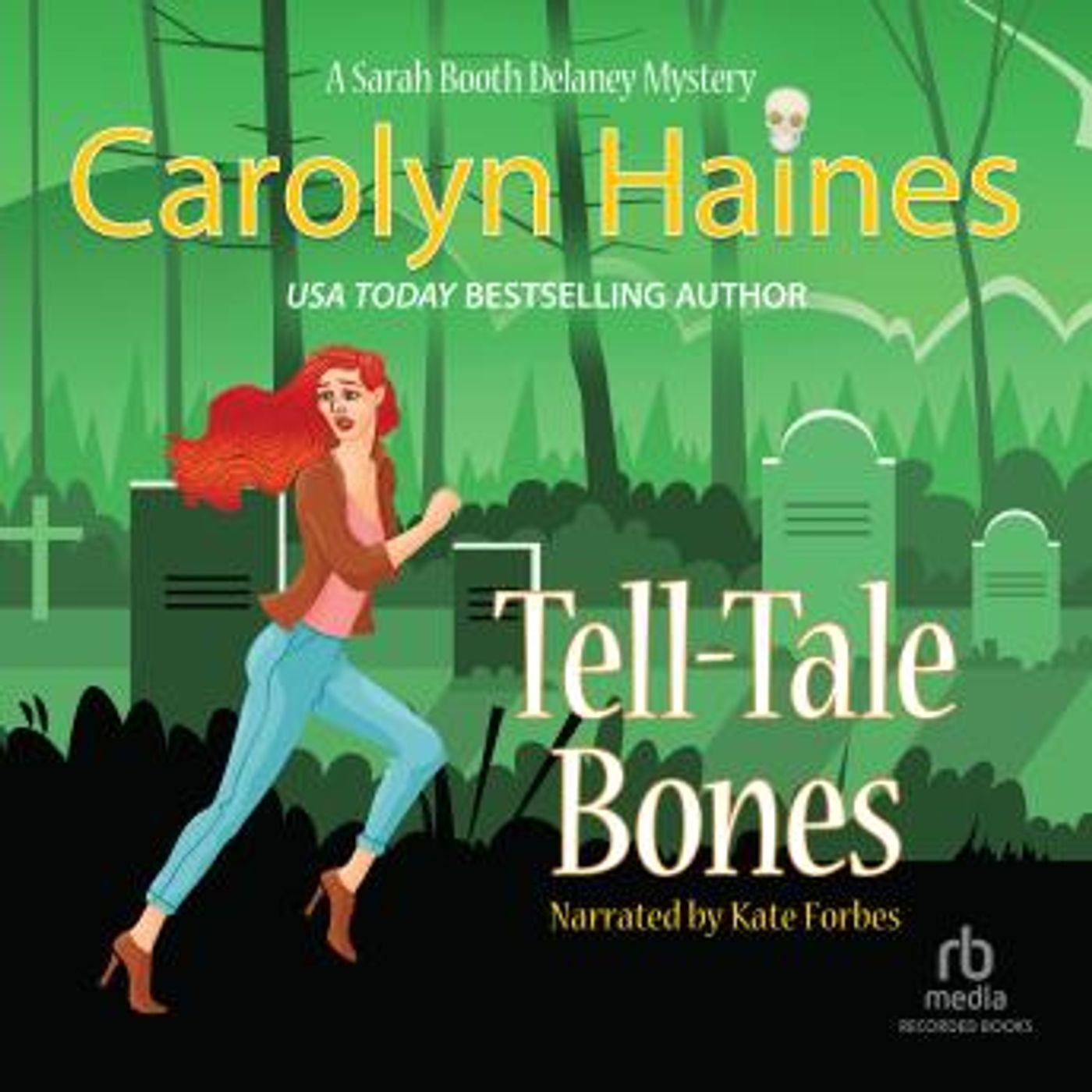 Get Best Full Audiobooks in Mystery, Thriller & Horror, Police & Detective