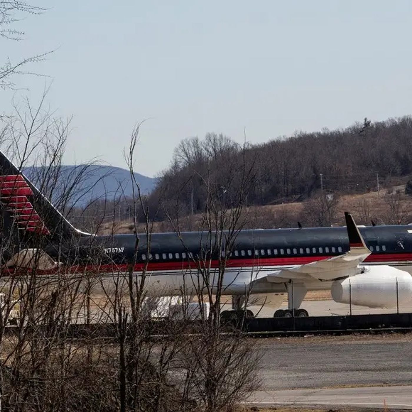Trump Reveals This Renovated Surprise From His 2016 Campaign