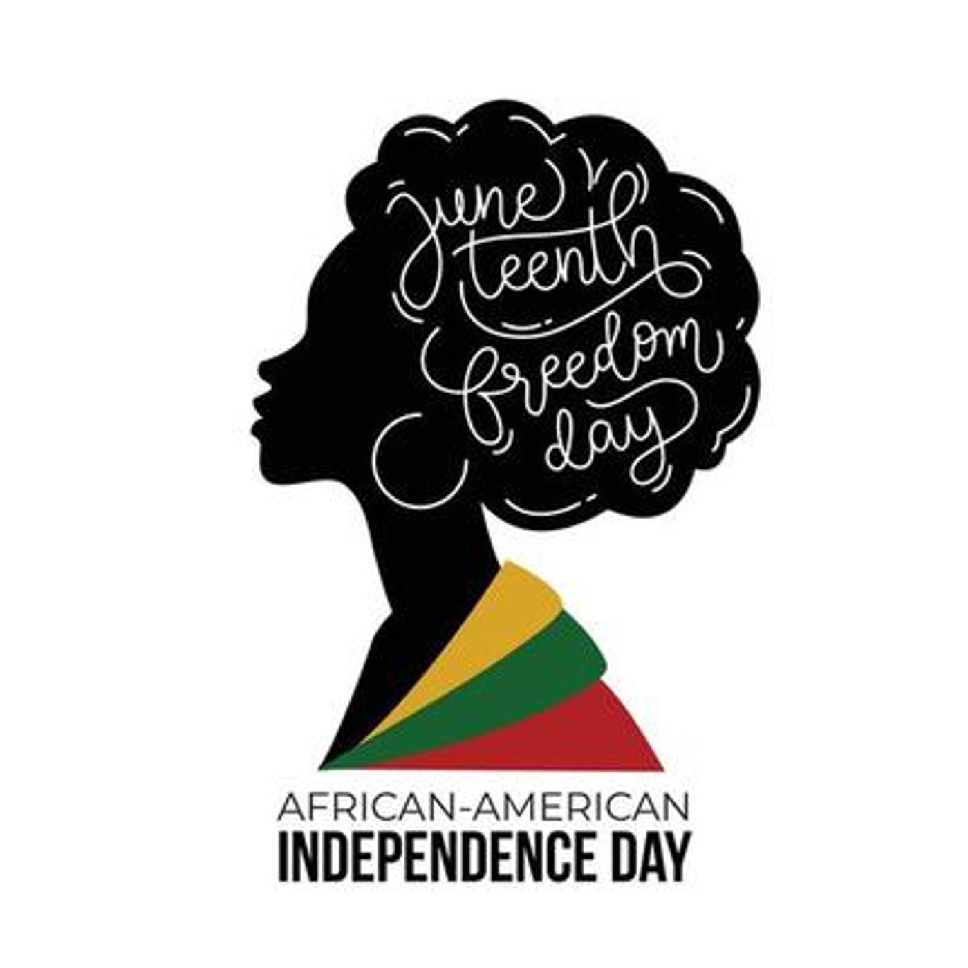 Keeping It Reel: Juneteenth '25 episode artwork