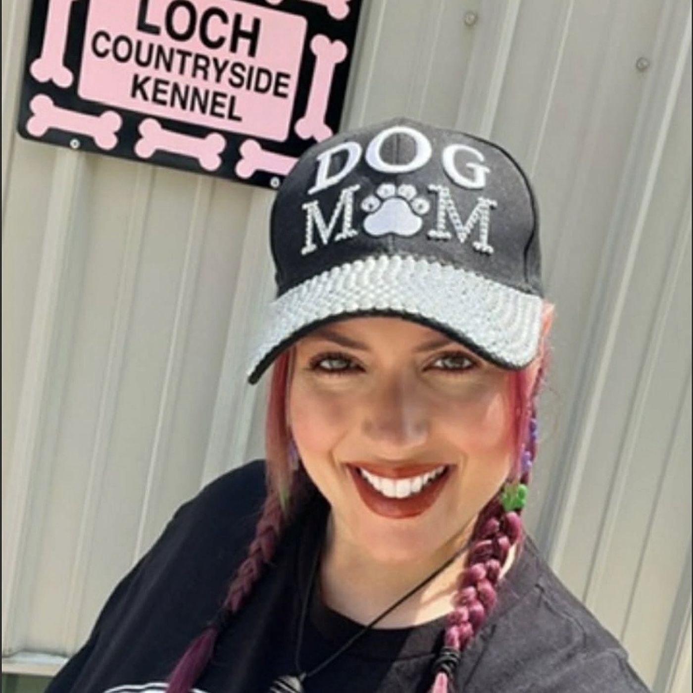 Loch Countryside Kennel celebrates 15 years in Peru episode artwork