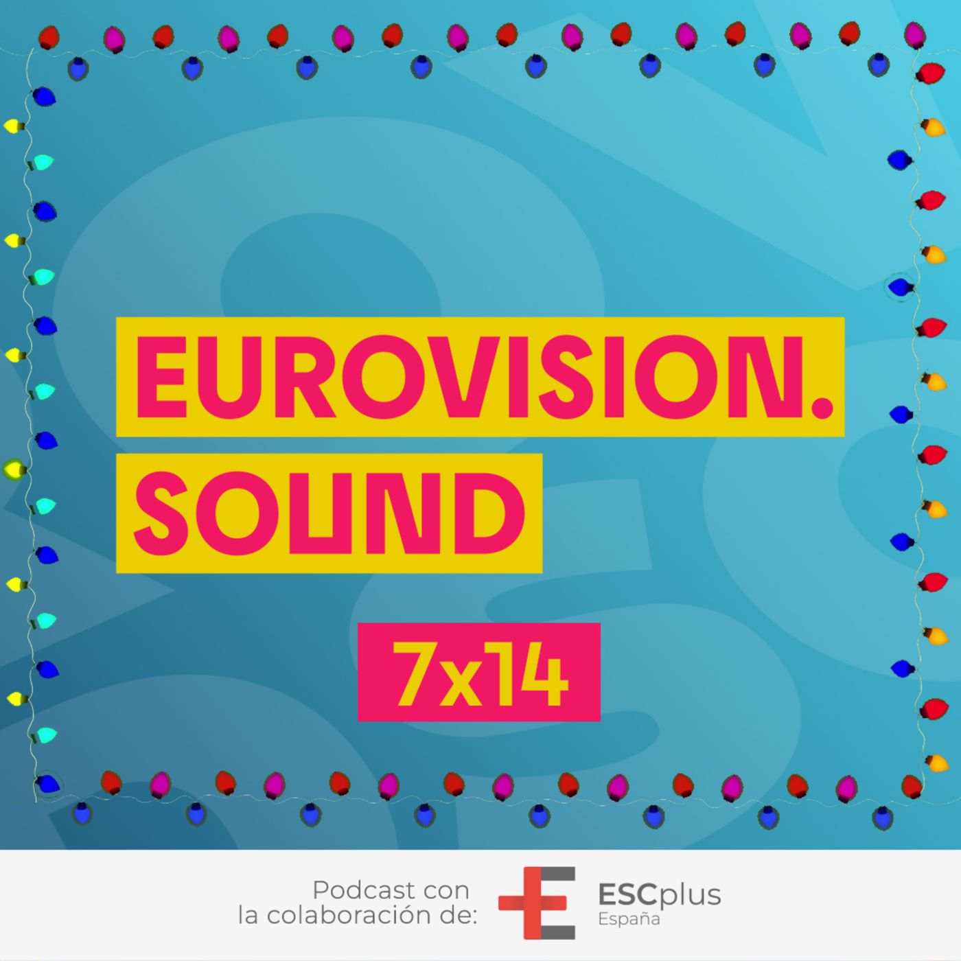 Eurovision Sound 215 (7x14) – 18 de diciembre de 2024: Las canciones del Benidorm Fest 2025 y el repaso a 2024 episode artwork