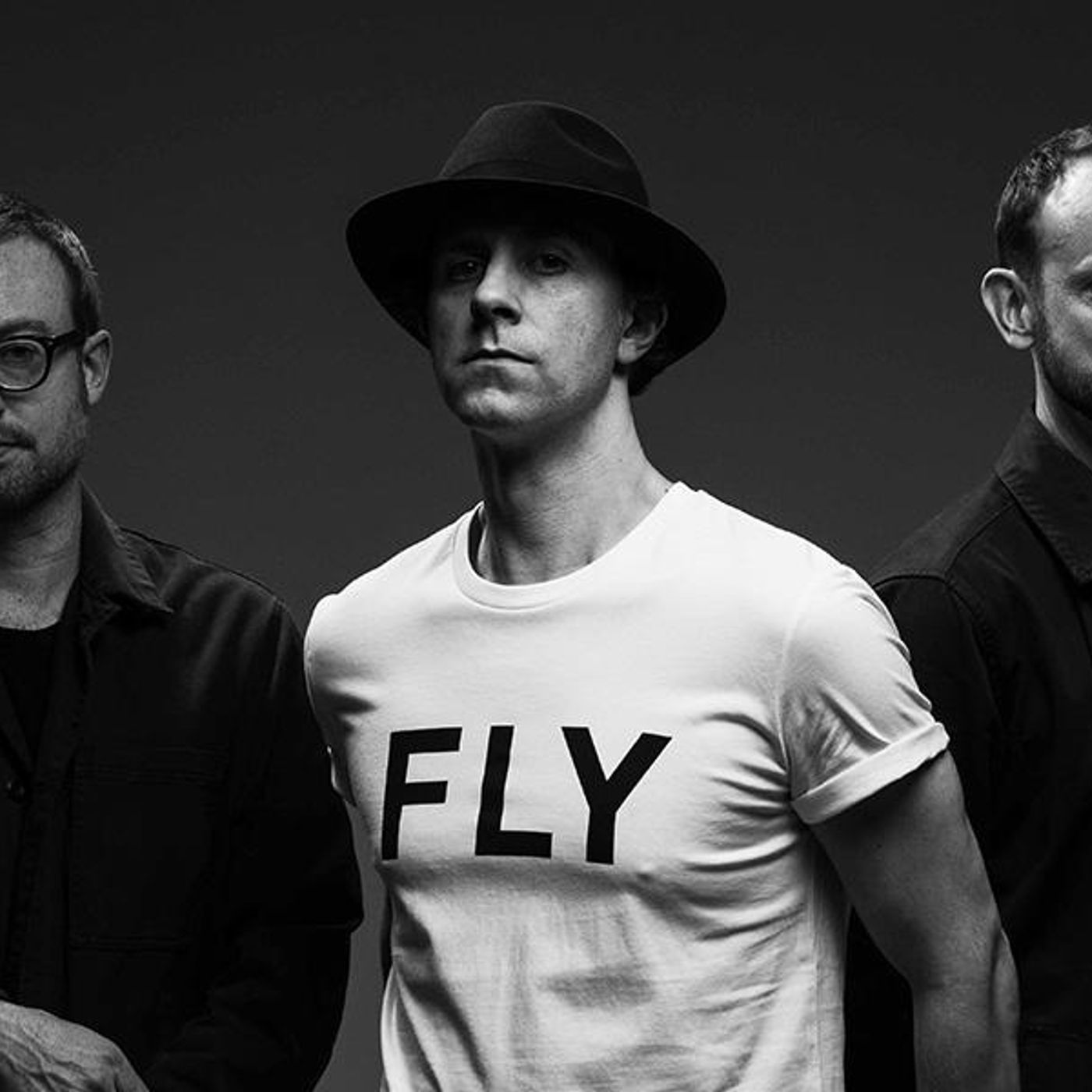 MAXIMO PARK - 2026 Australian Tour Interview MAXIMO PARK - 2026 Australian Tour Interview