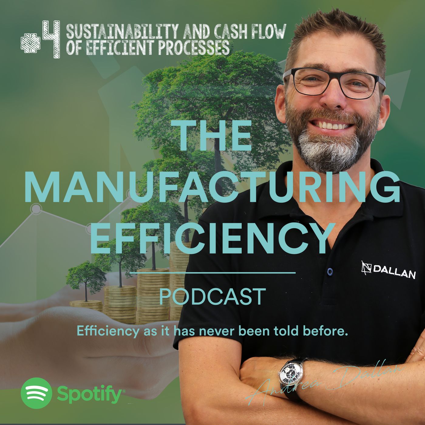 The Manufacturing Efficiency Podcast