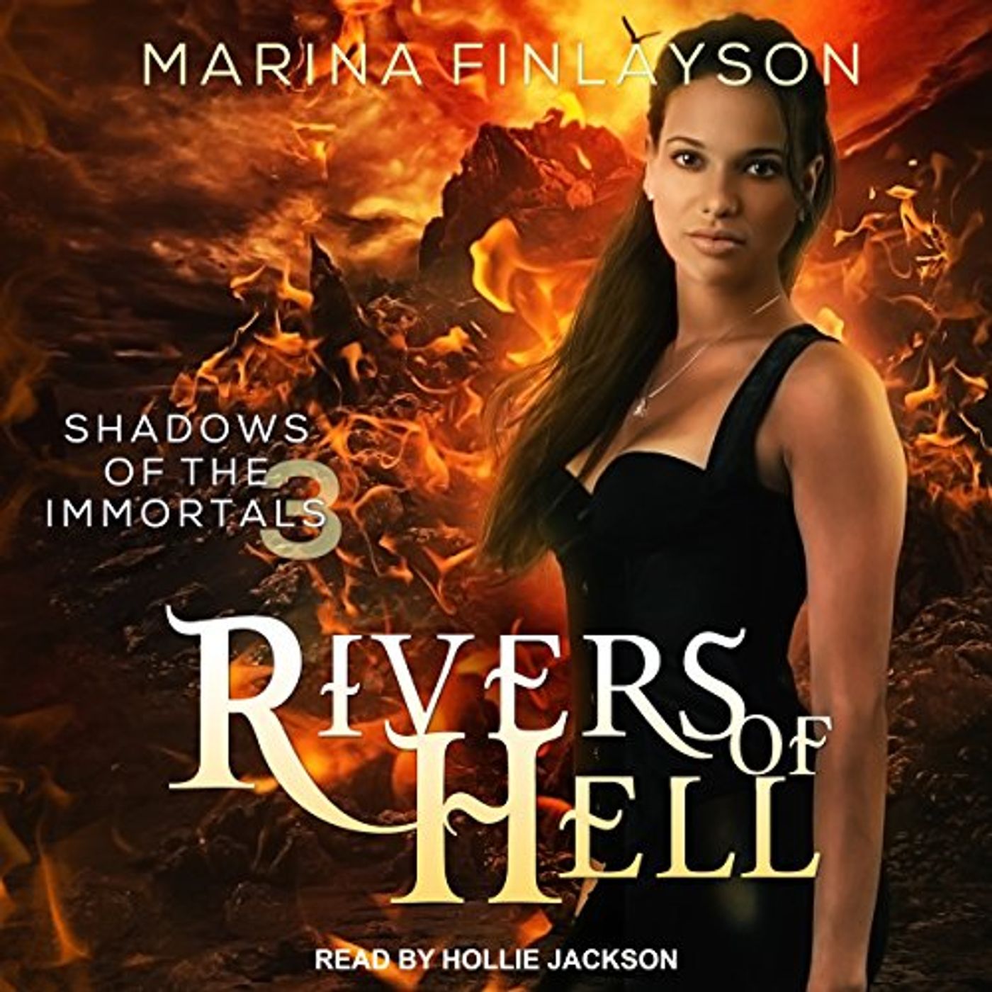Discover the Best Sellers Audiobooks in Sci-Fi & Fantasy, Fantasy: Paranormal