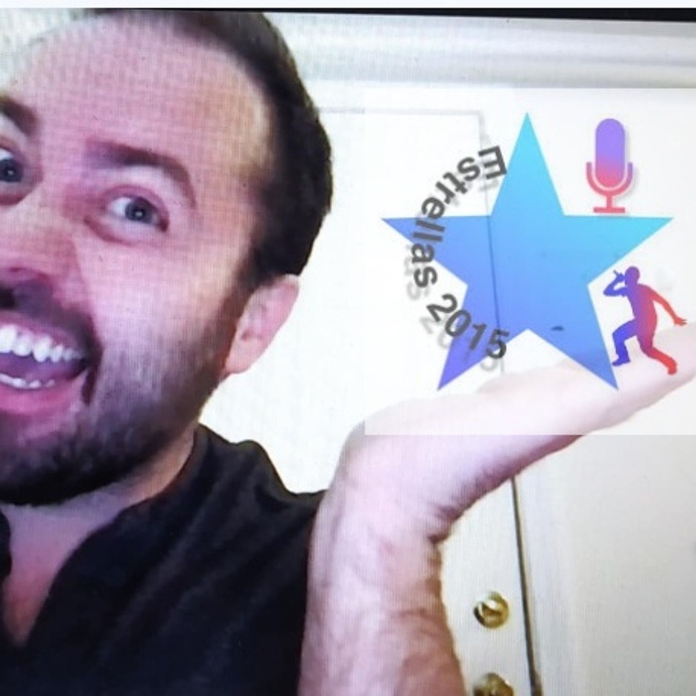 Matt Beattlejuice Broadway episode artwork