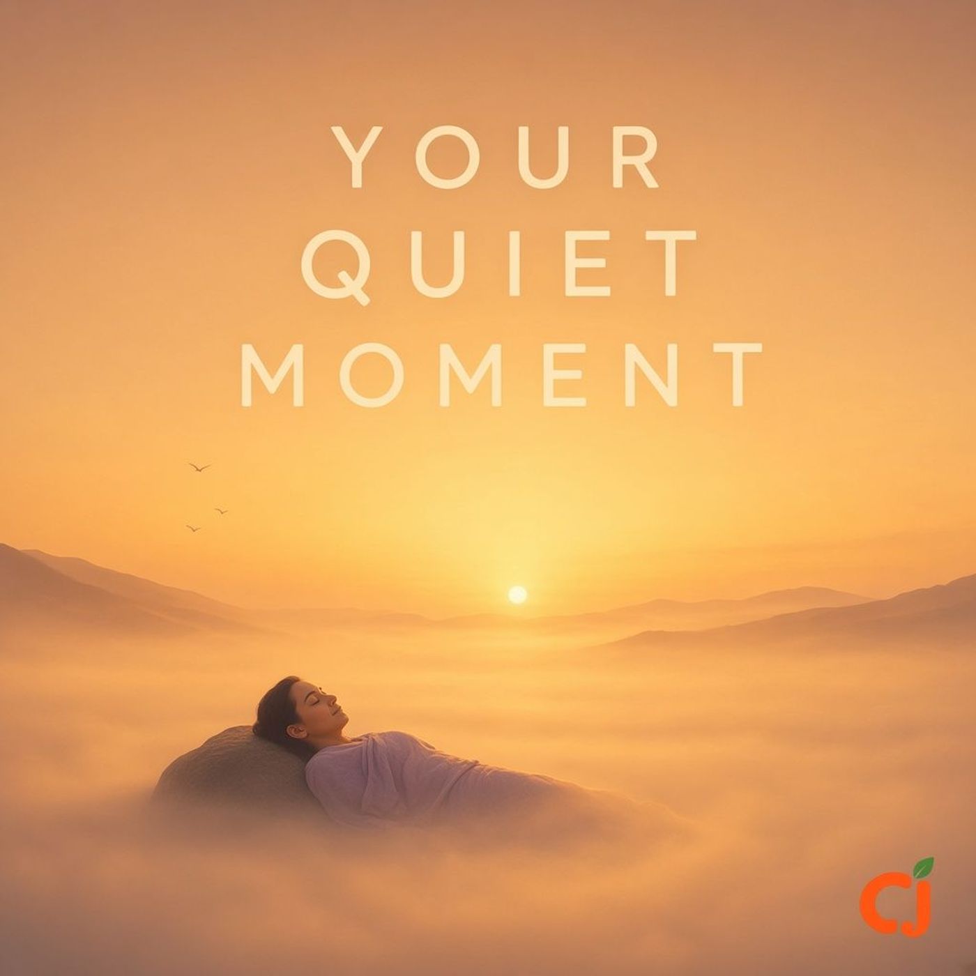Settle Into deep rest: Sleep Meditation