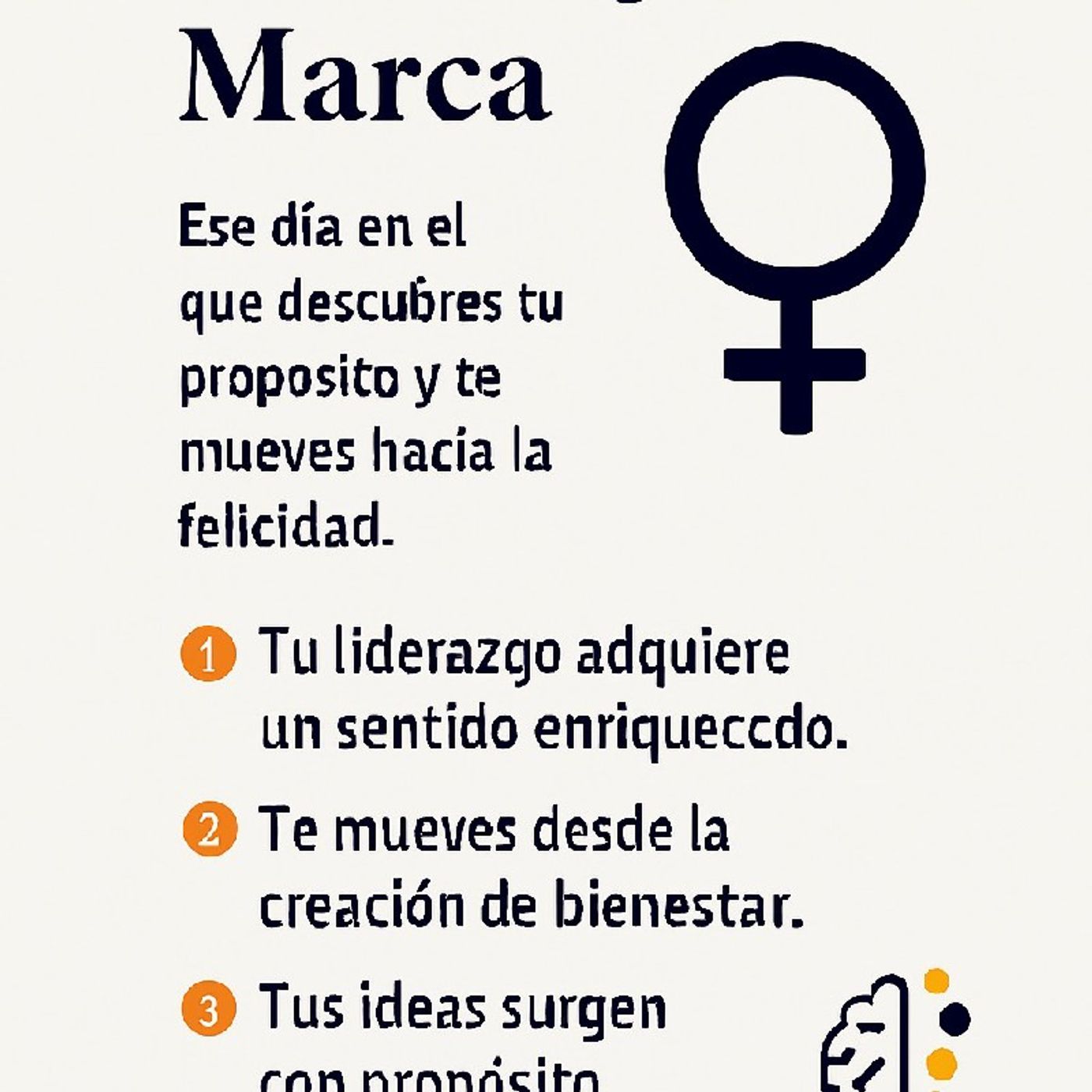 El día que marca a una mujer episode artwork