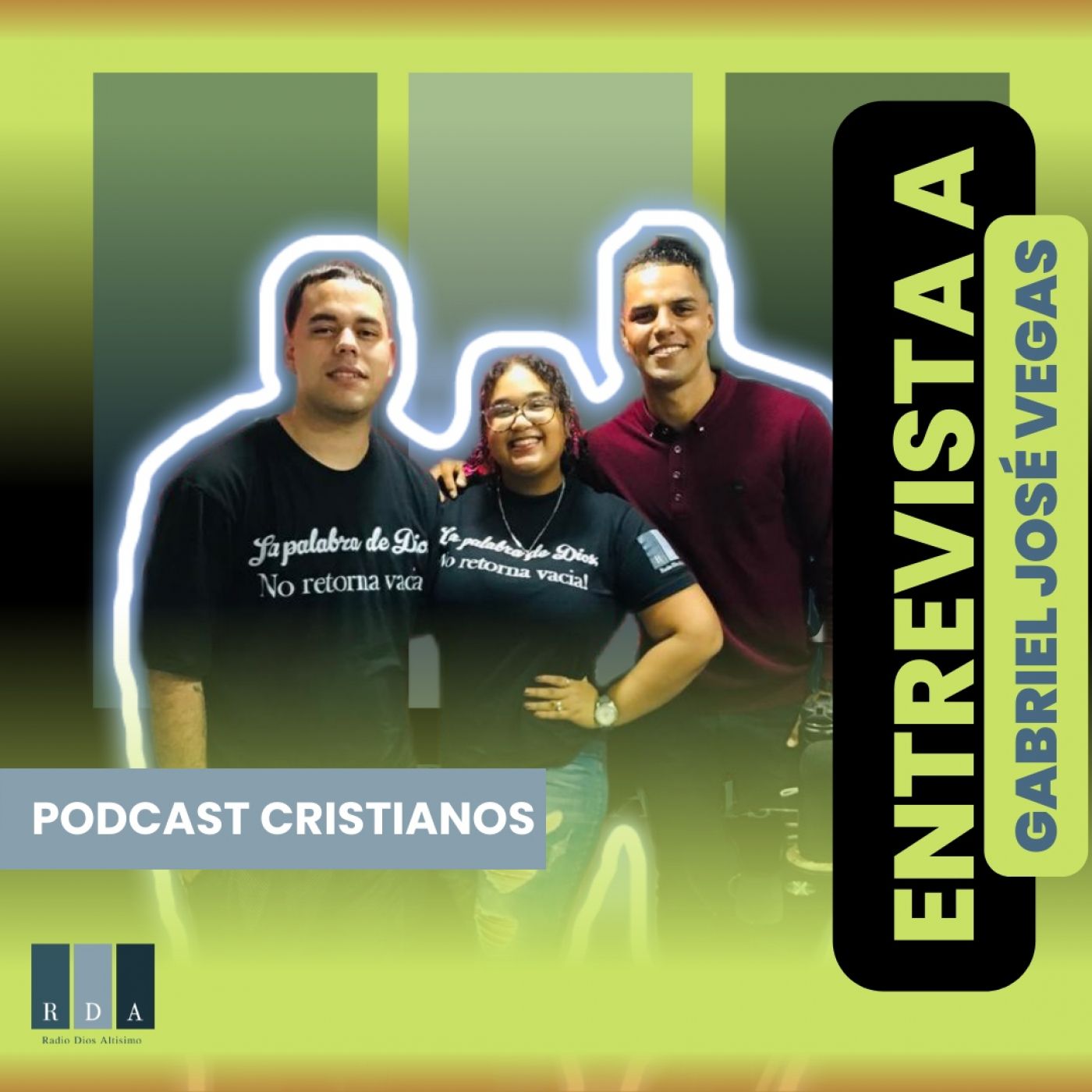 Radio Dios Altísimo Podcast