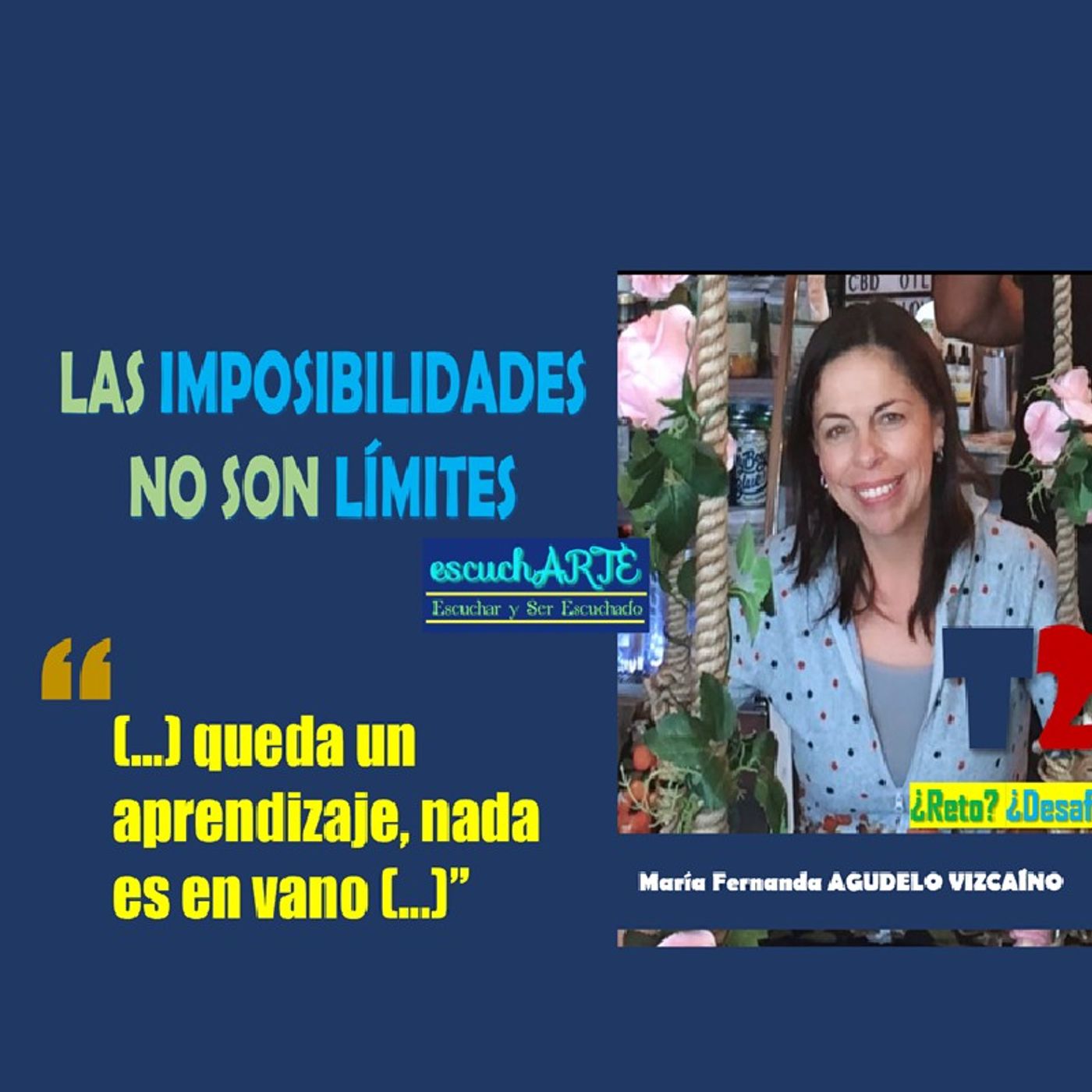 Las Imposibilidades NO Son Límites
