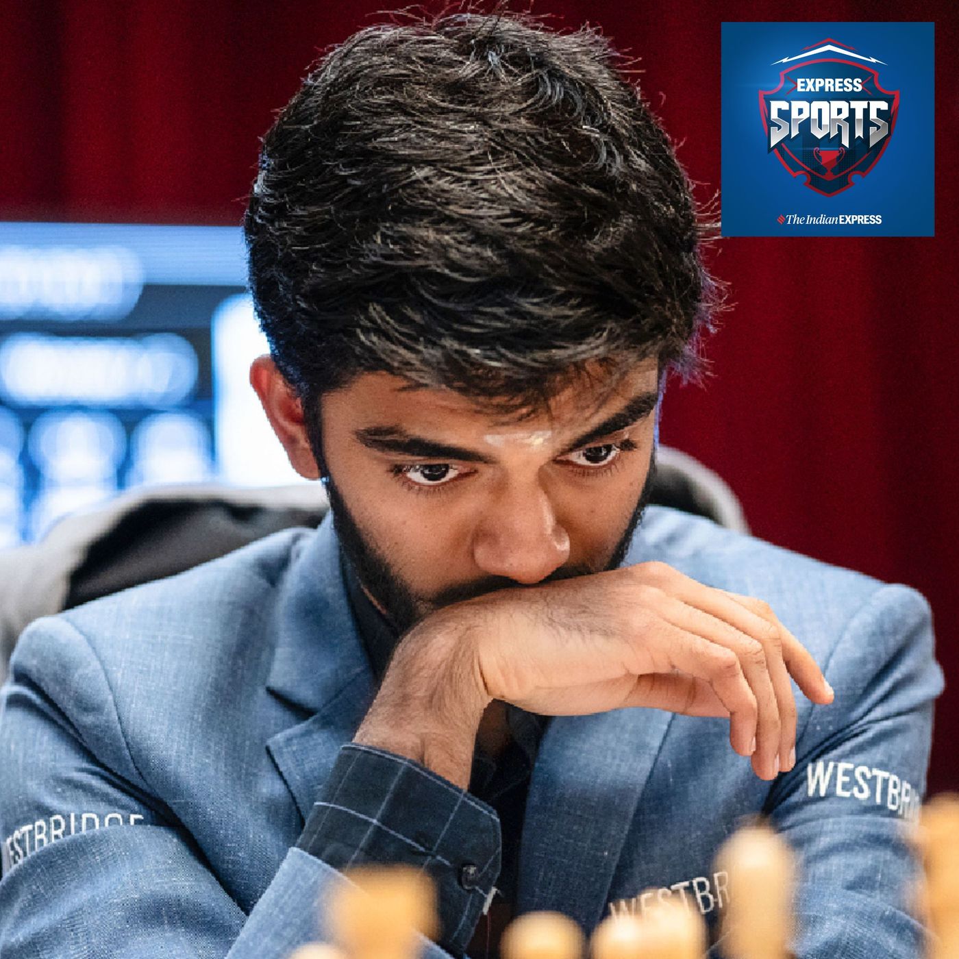 Game Time: How D Gukesh Proved Magnus Carlsen Wrong And Rose To The Top ...