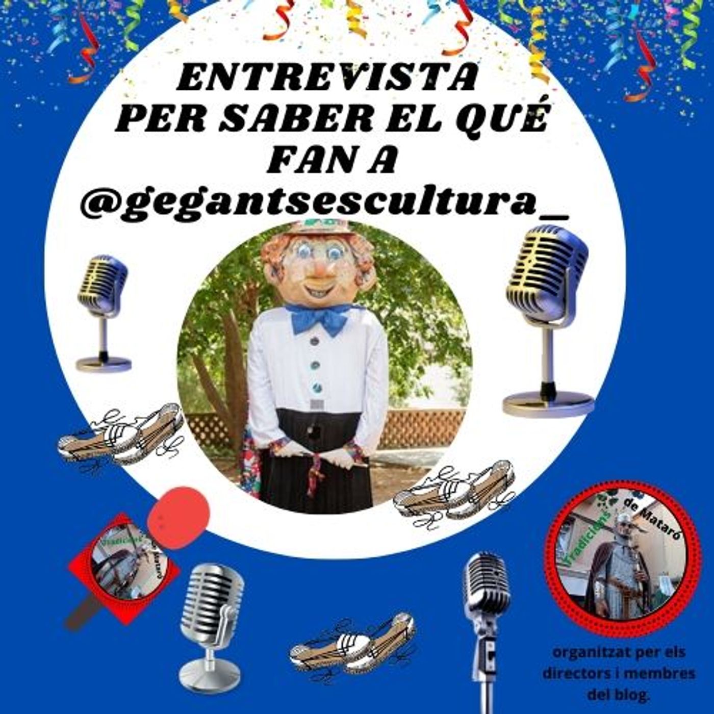 Rádio de Tradiciones de Mataró