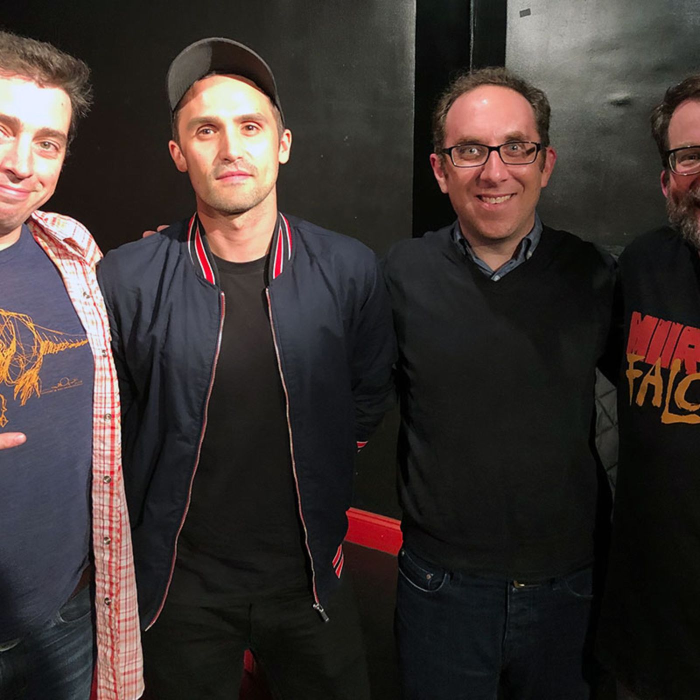 Comic Book Club: Derek Charm