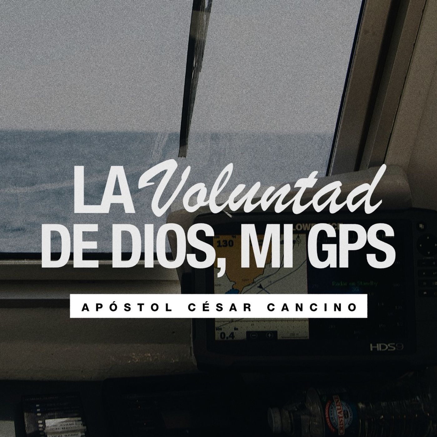 Portada de Ministerio Internacional La Gran Roca Red Global.