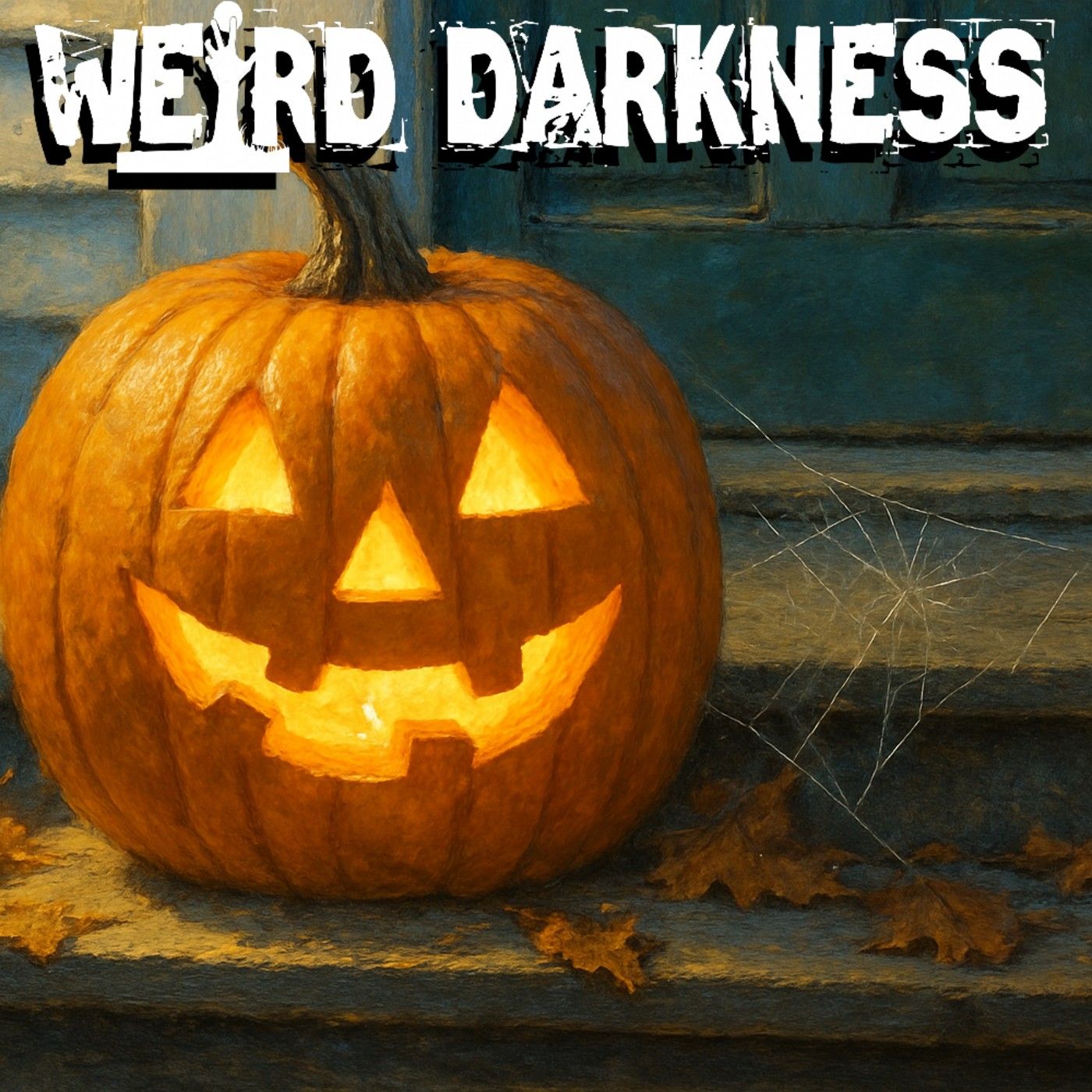 HALLOWEEN'S HEINOUS HISTORY: The Petrifying Path From Blood Rituals to Trick-or-Treating